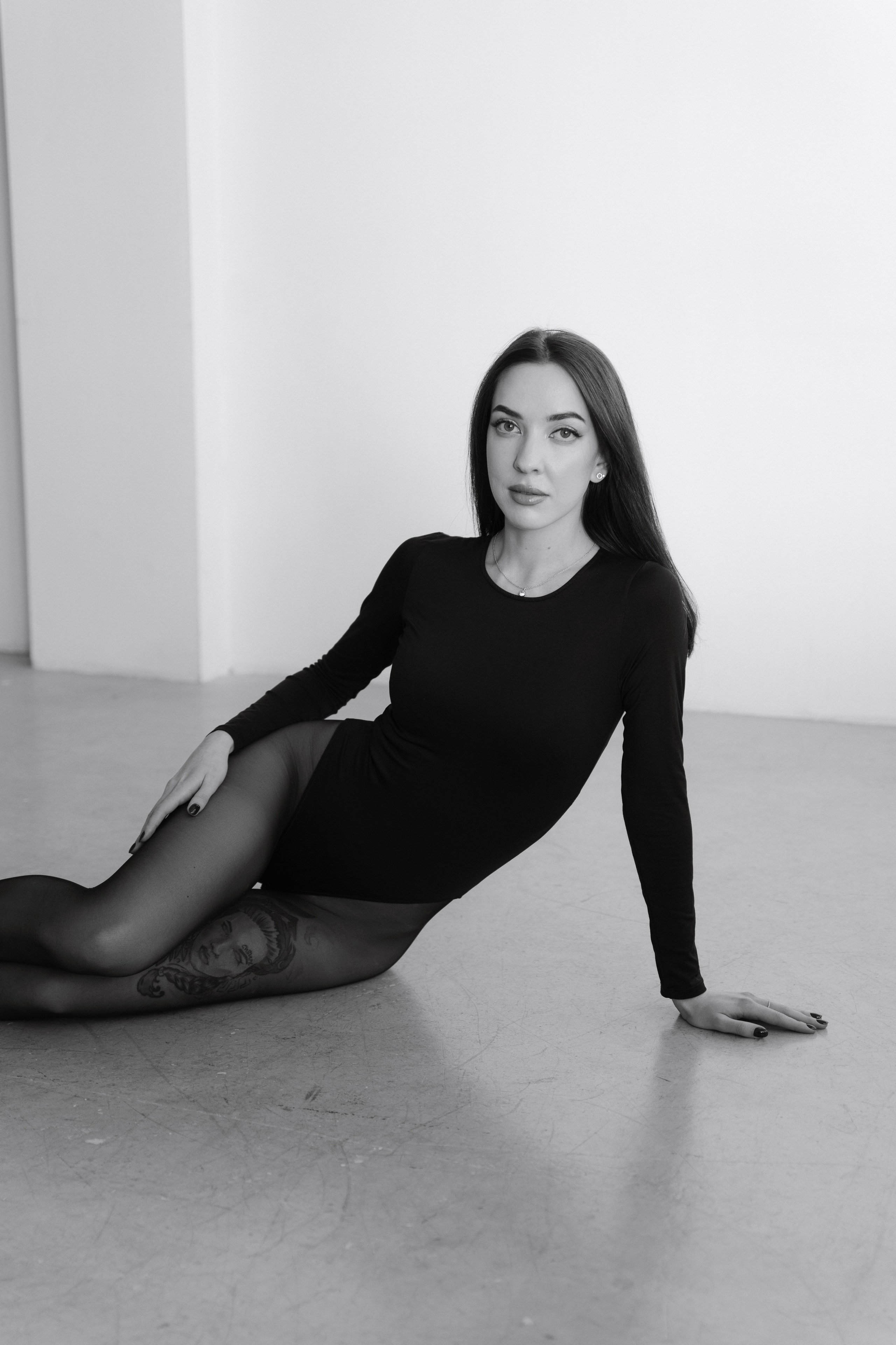 Ксения. Фотограф в Новосибирске. Ефимова Анастасия