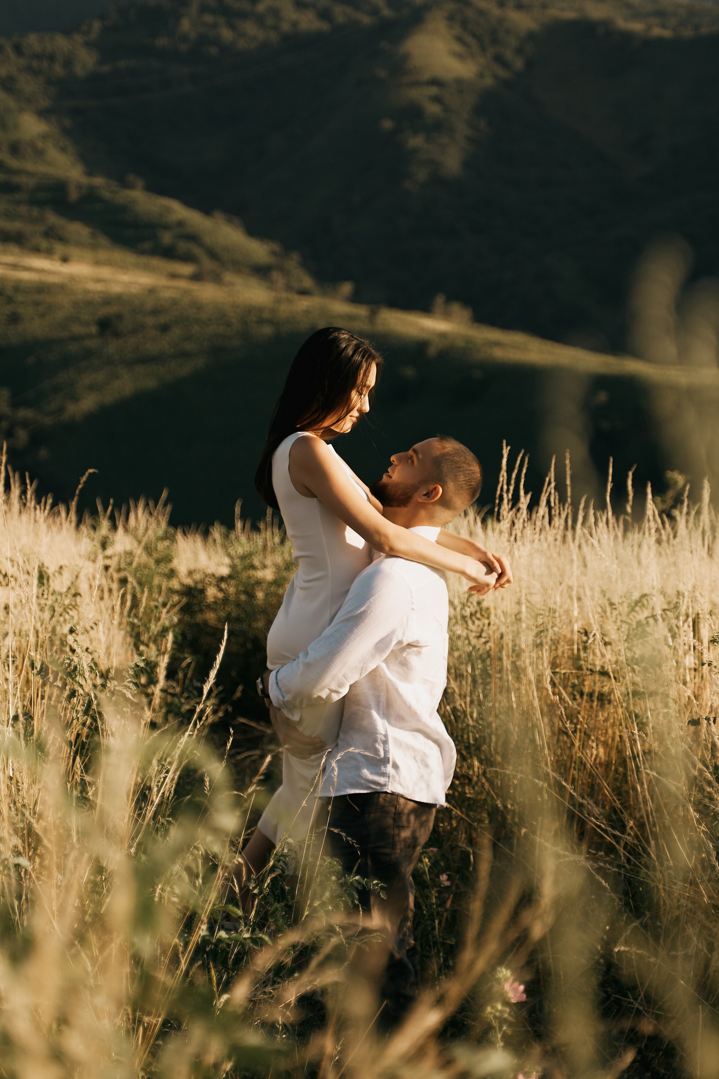 История вдвоем. Искарова Зарина, фотограф в Алматы