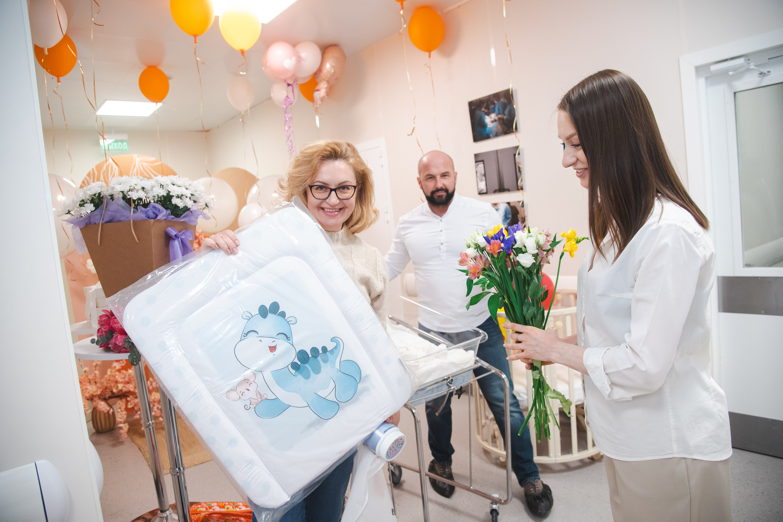 Выписка Марка 22.04.24. Наталия Март | Фотограф СПб