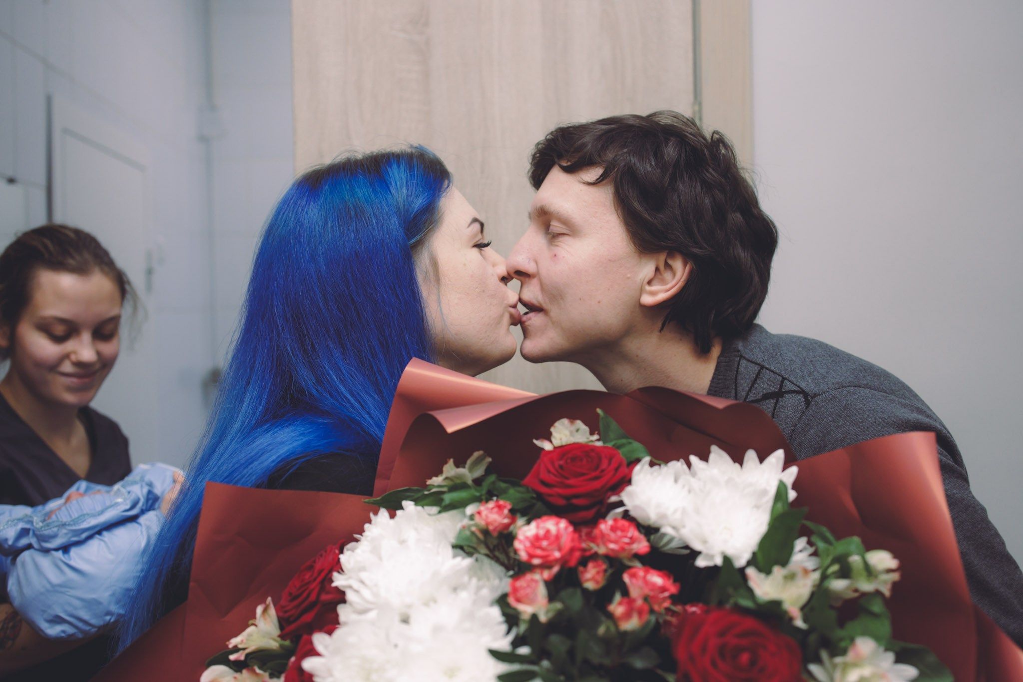 Выписка Руслана. Наталия Март | Фотограф СПб