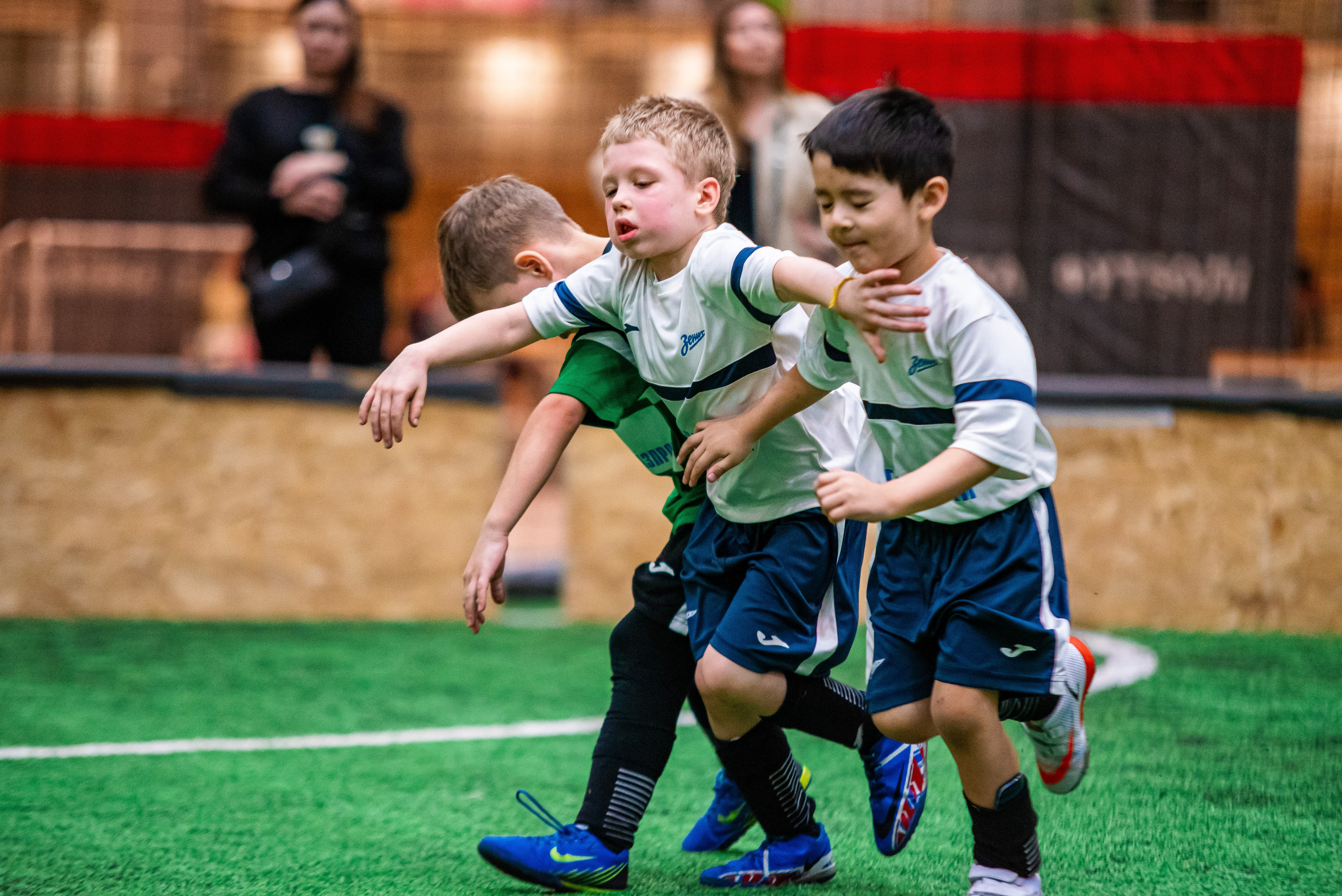 Sport is Life: Соревнования по футболу среди детей (Фабрика футбола, 30.03.24). Наталия Март | Фотограф СПб