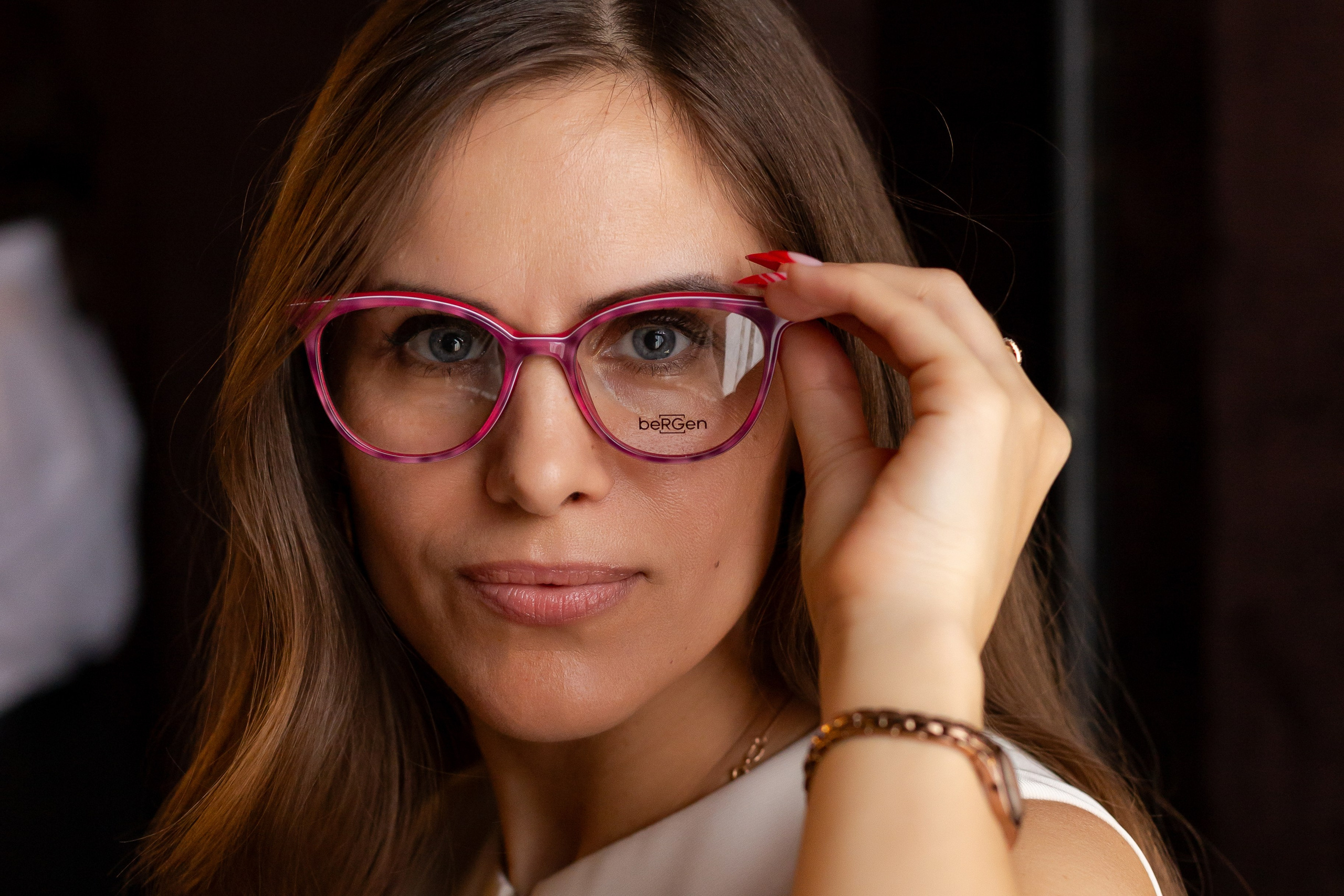 Бизнес женщины. Ирина Квасова | Фотограф в стиле VOGUE | Тюмень