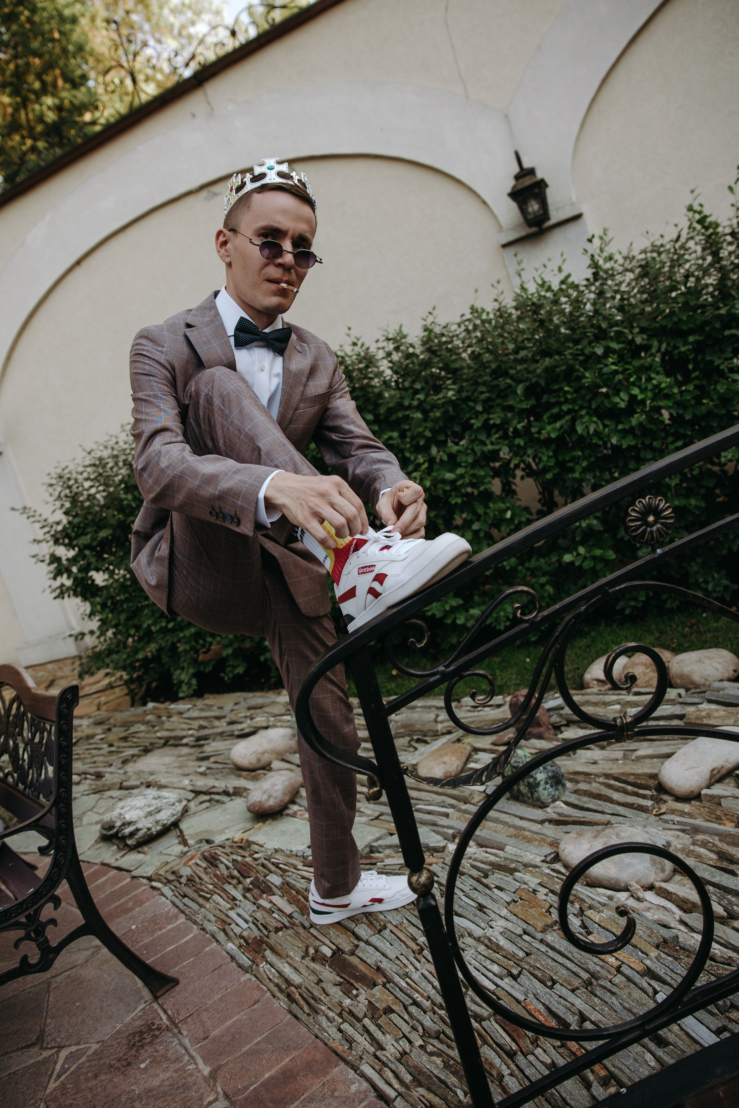 Арсений и Марина. Свадебный и семейный фотограф в Уфе Руслан Миргаляов