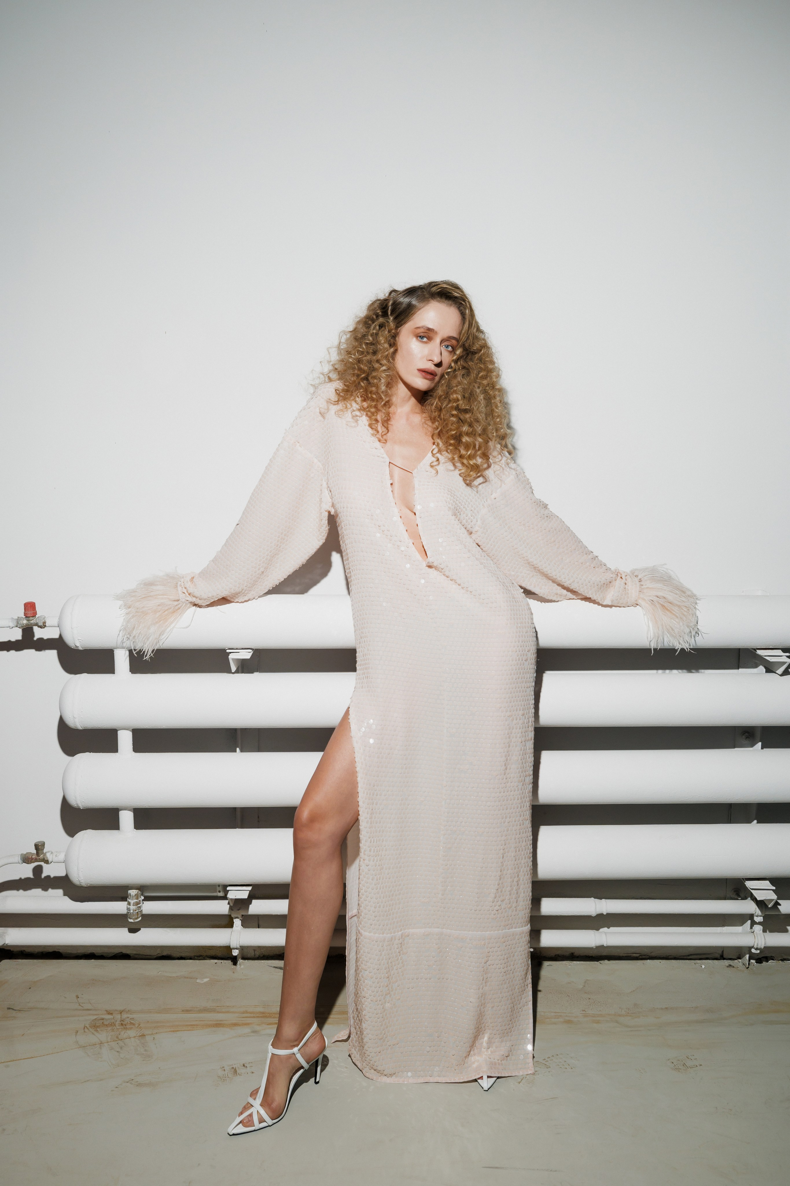 MFW. Yulia Tsyganova