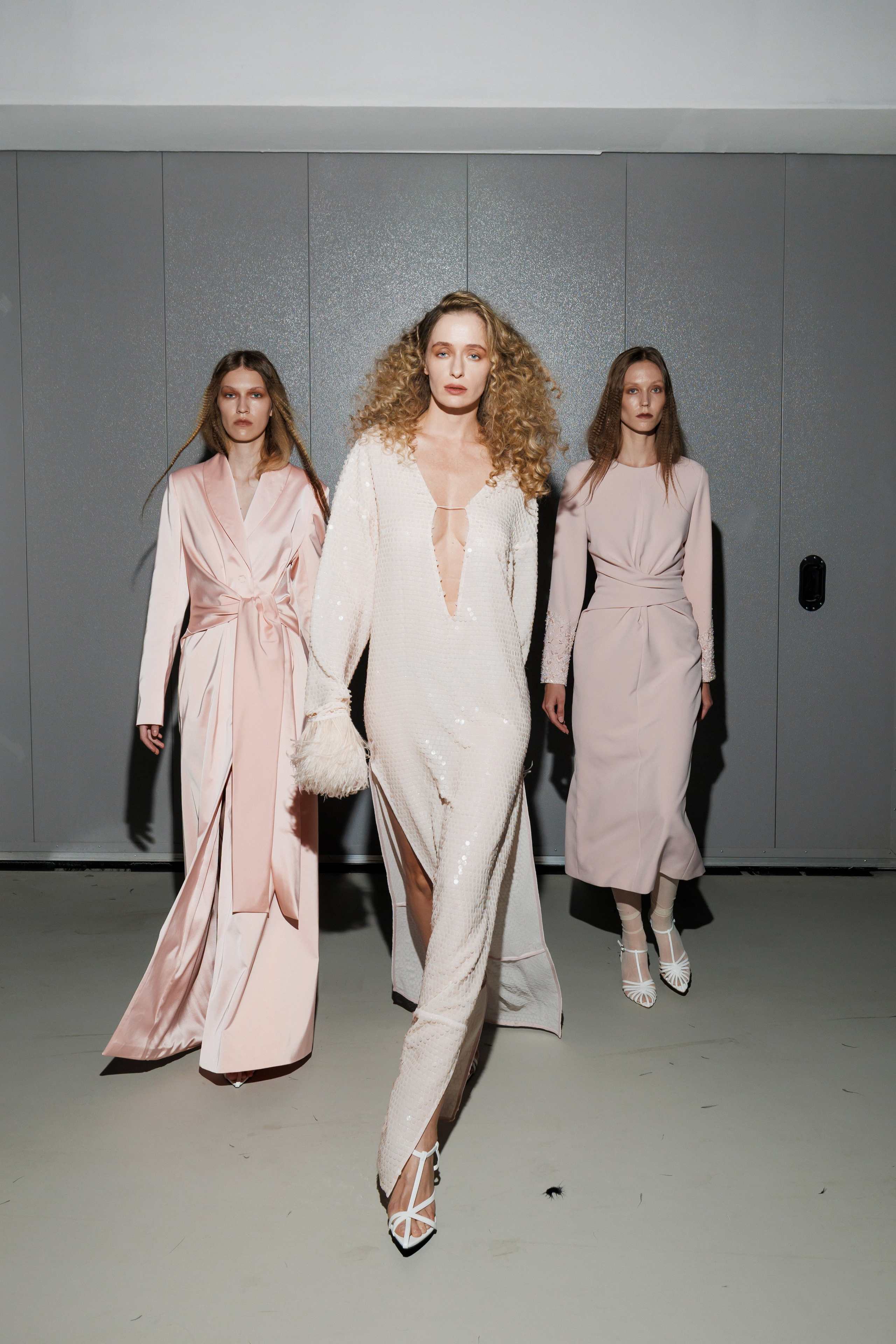 MFW. Yulia Tsyganova