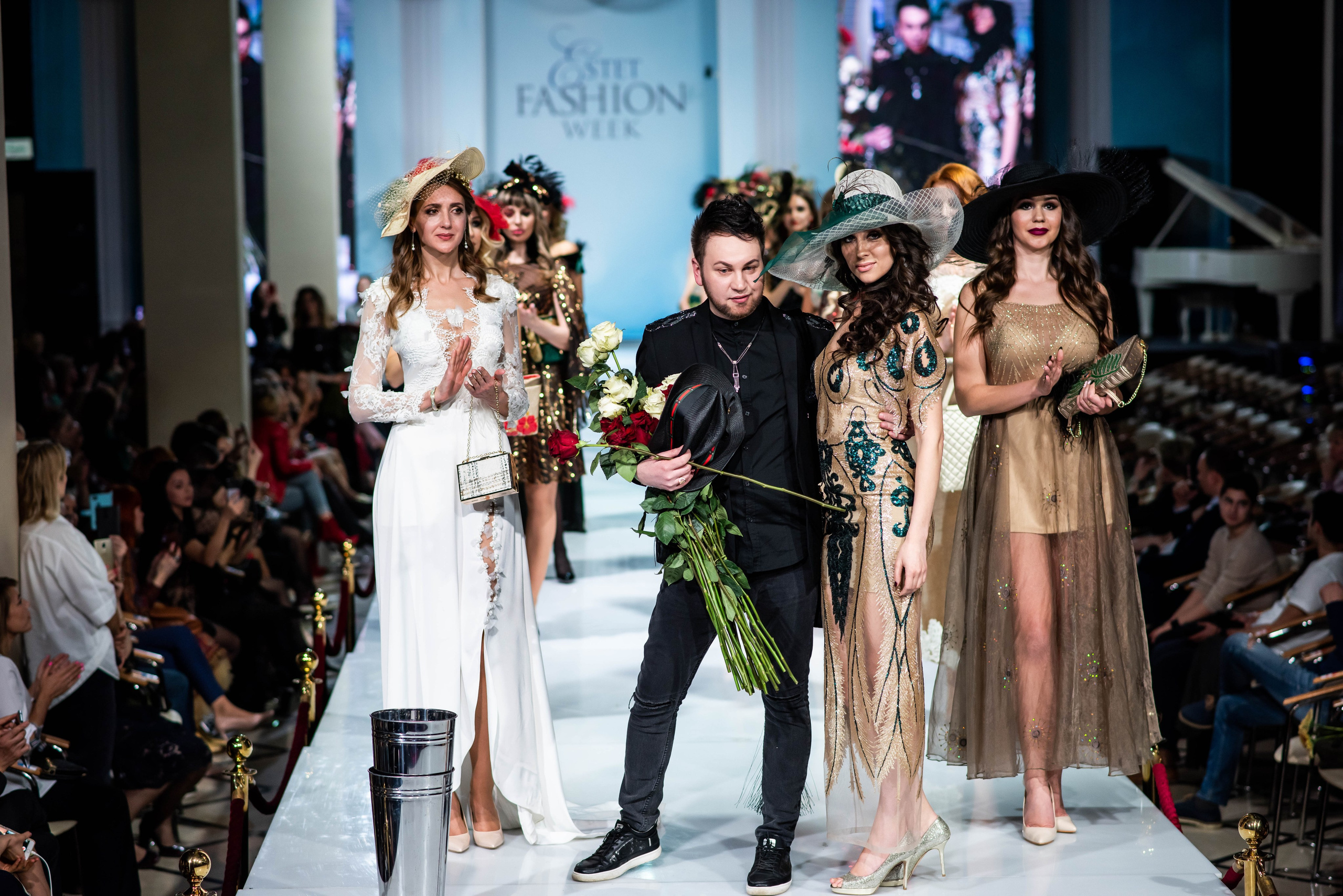 Иван Рыбников. Главная