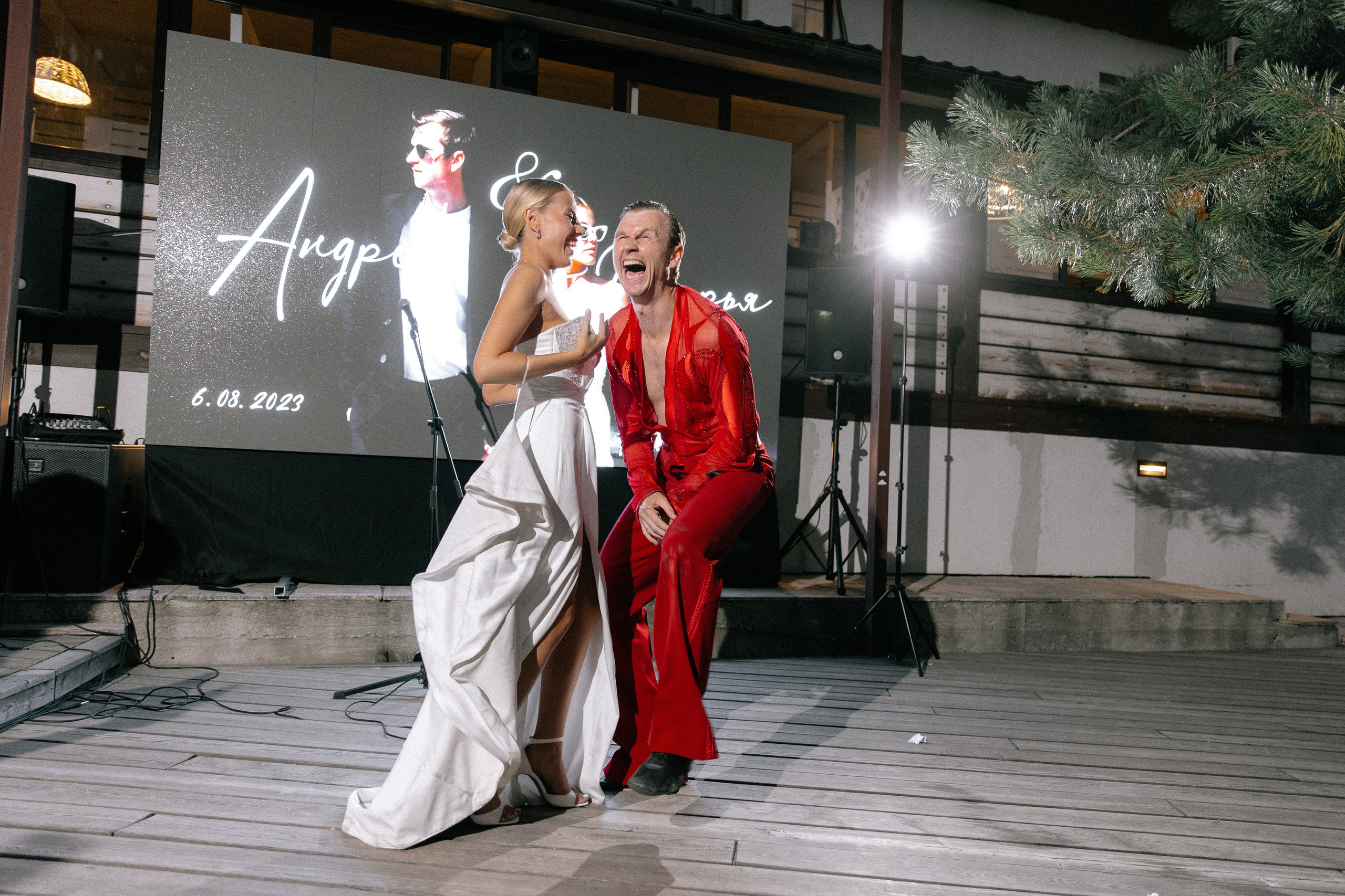 Даша и Андрей. Свадебный фотограф Кирилл Пархоменко. Фотосессия свадебная