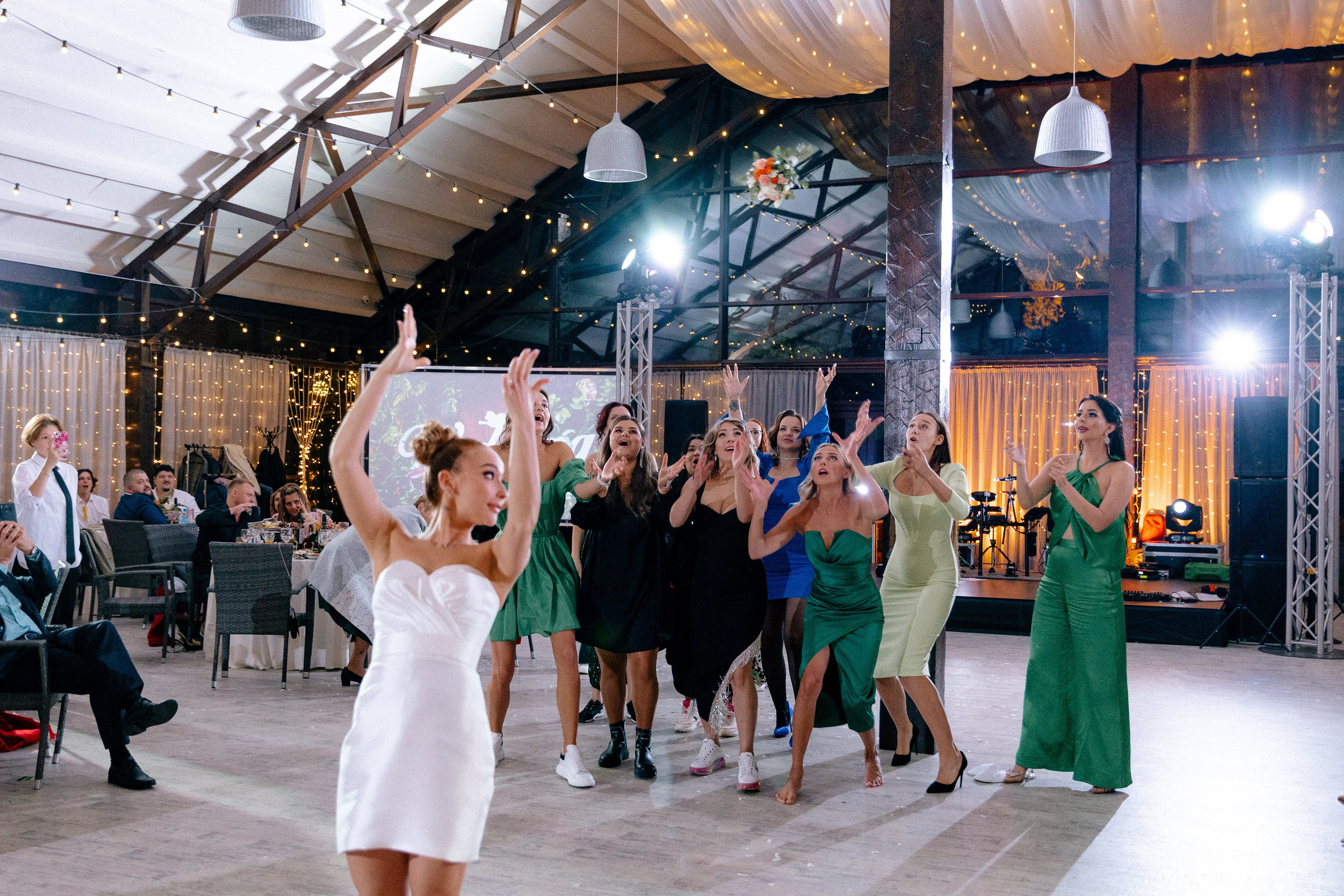 Елена и Данила. Свадебный фотограф Кирилл Пархоменко. Фотосессия свадебная