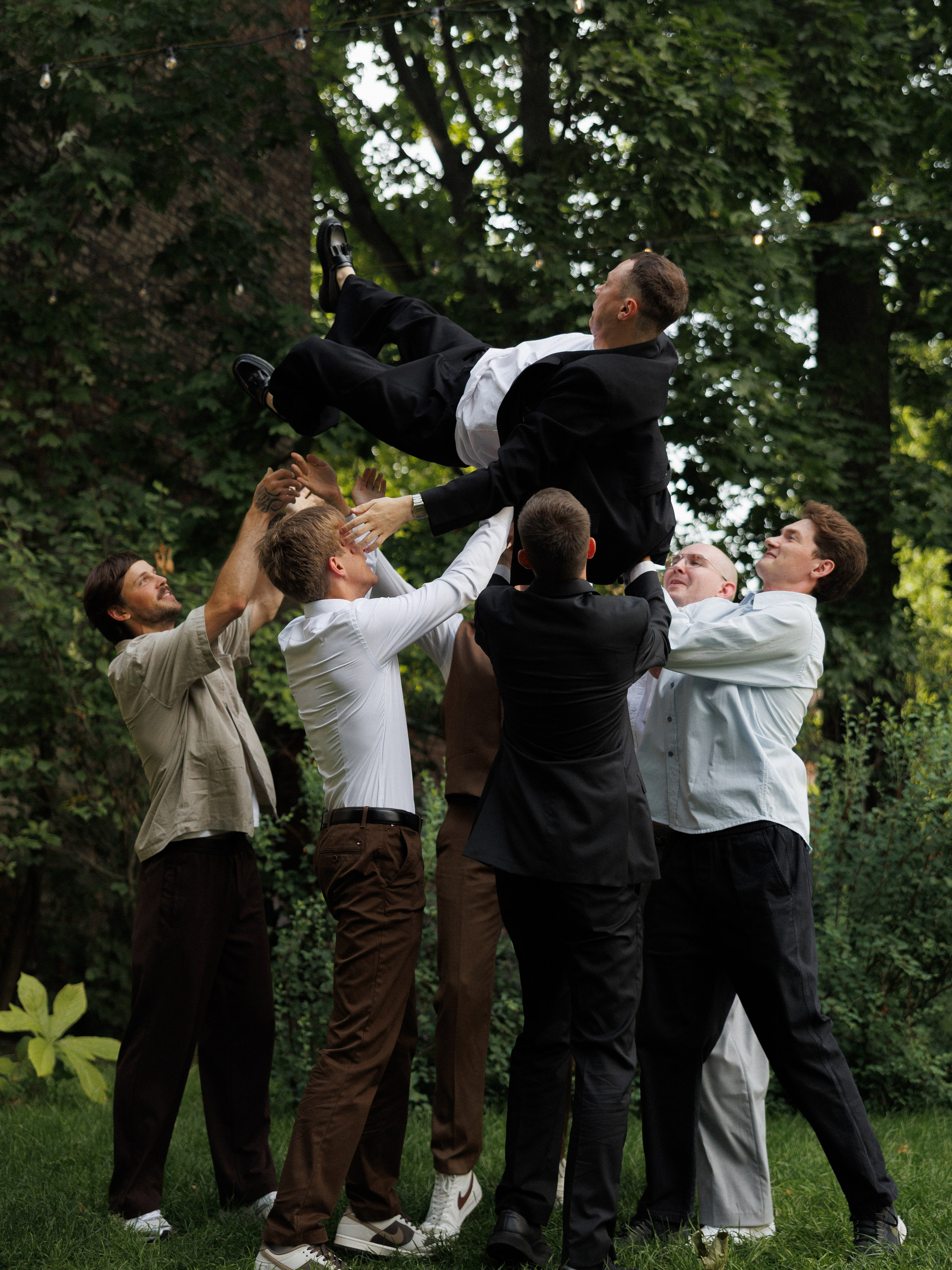 Сезоны счастья. Свадебный и семейный фотограф Мария Князева в Санкт-Петербурге