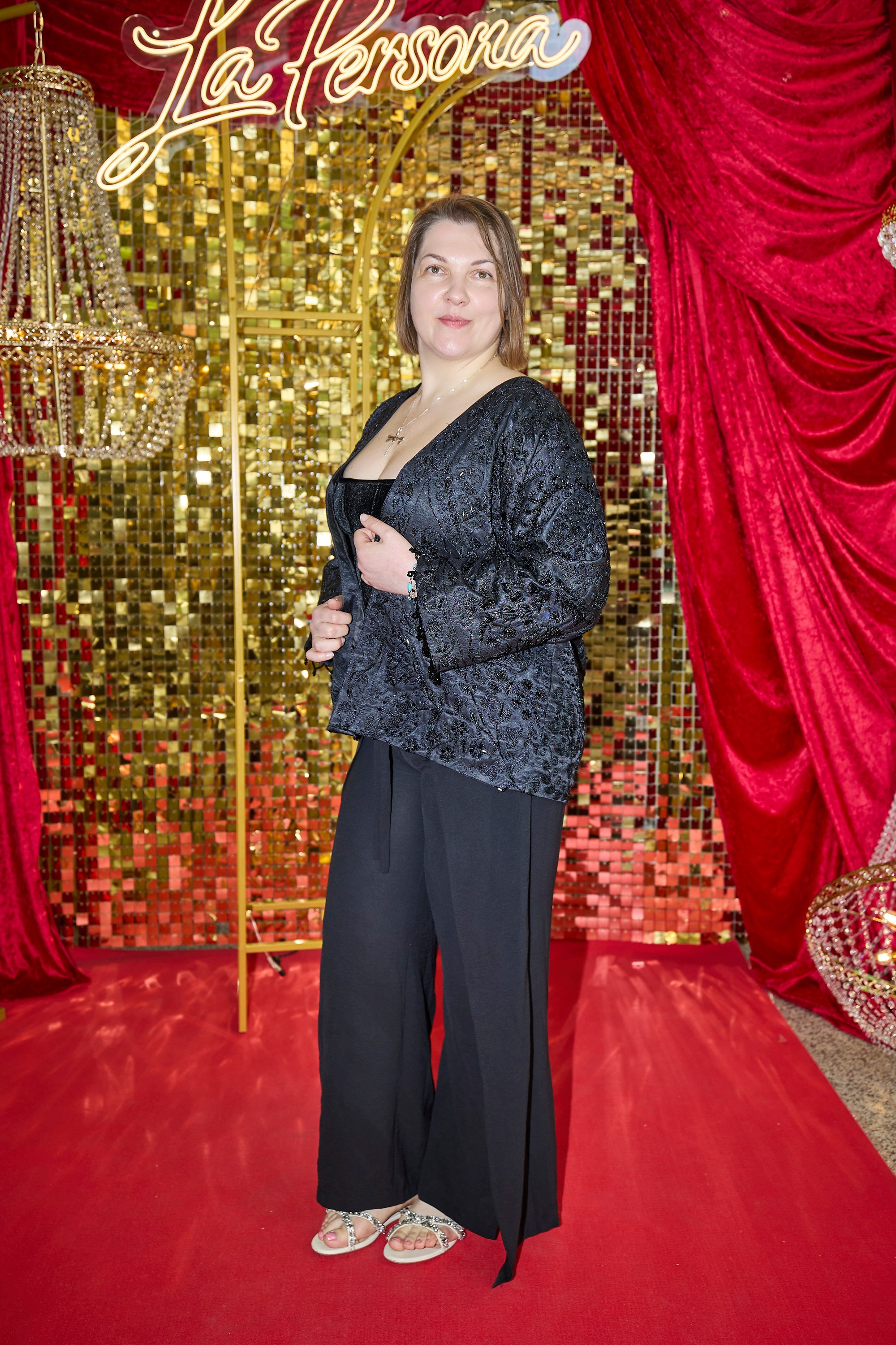 La Persona Awards 2026. Fotógrafa, videógrafa y piloto de dron en Valencia, España - Anna Baranova