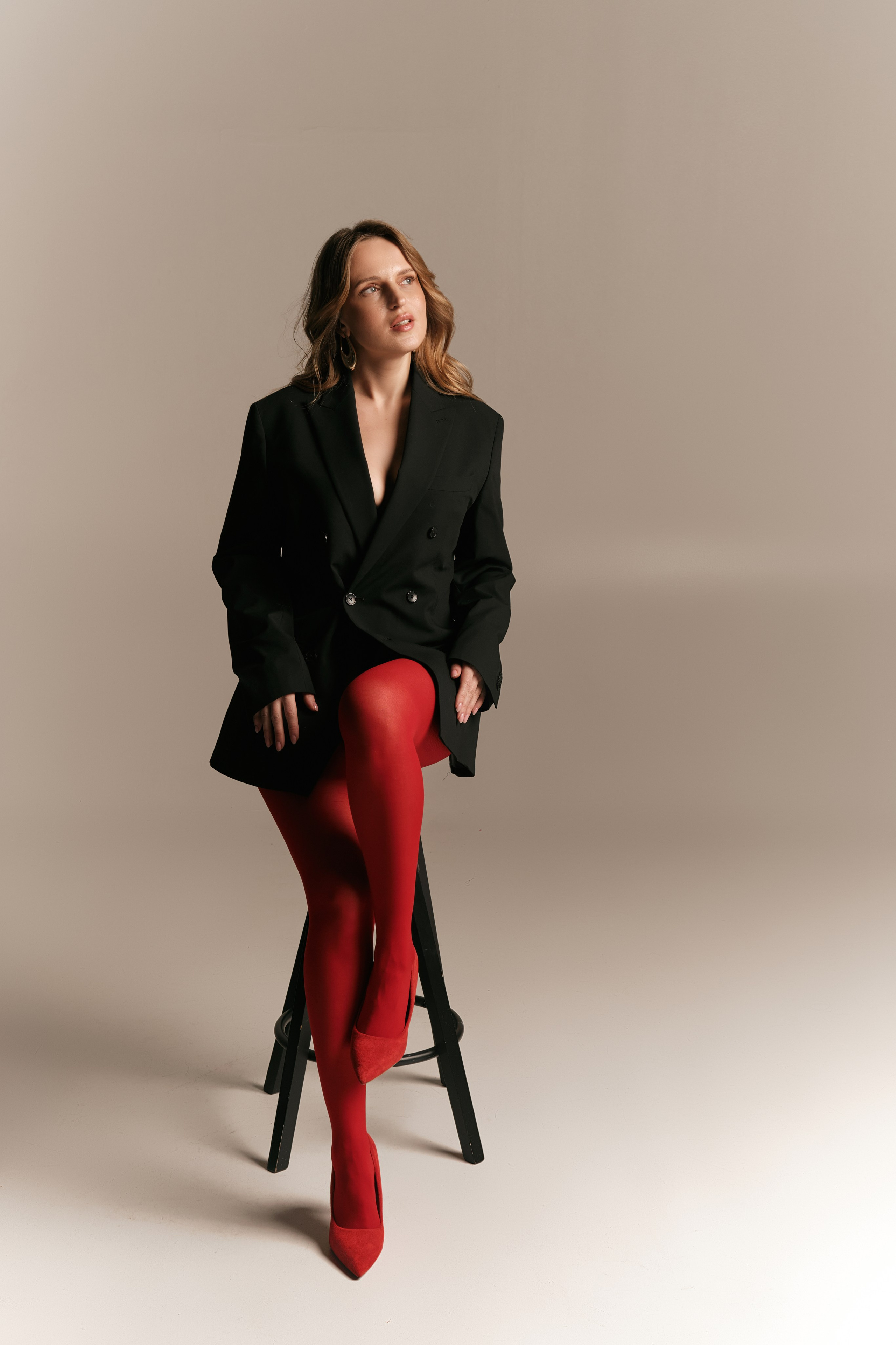 Портреты для Екатерины. Фотограф Бурнашкина Натали Москва