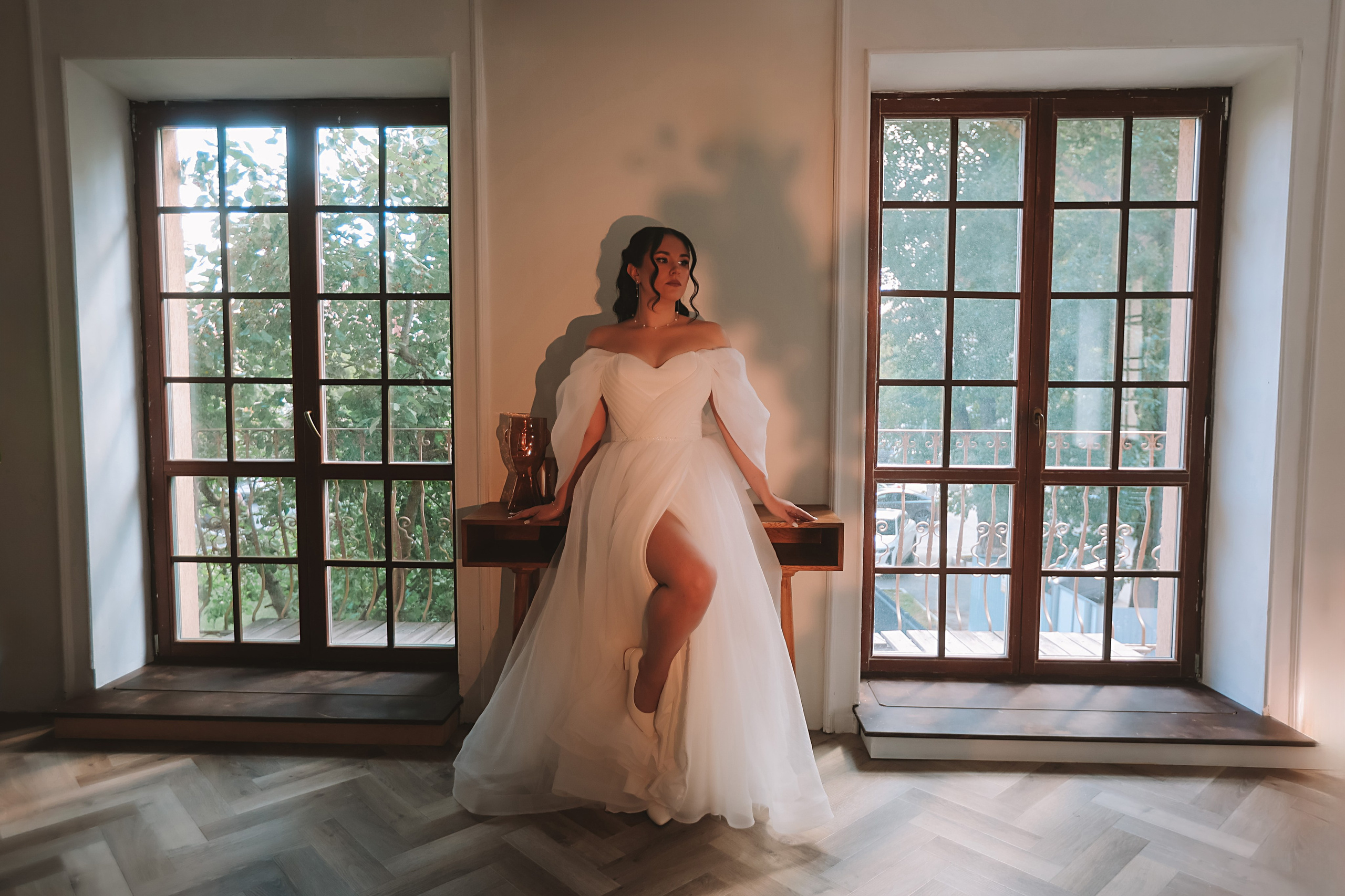 Айвазовский и парк дружбы народов. Семейный фотограф Тюмень, фотограф на роды Салмина Мария