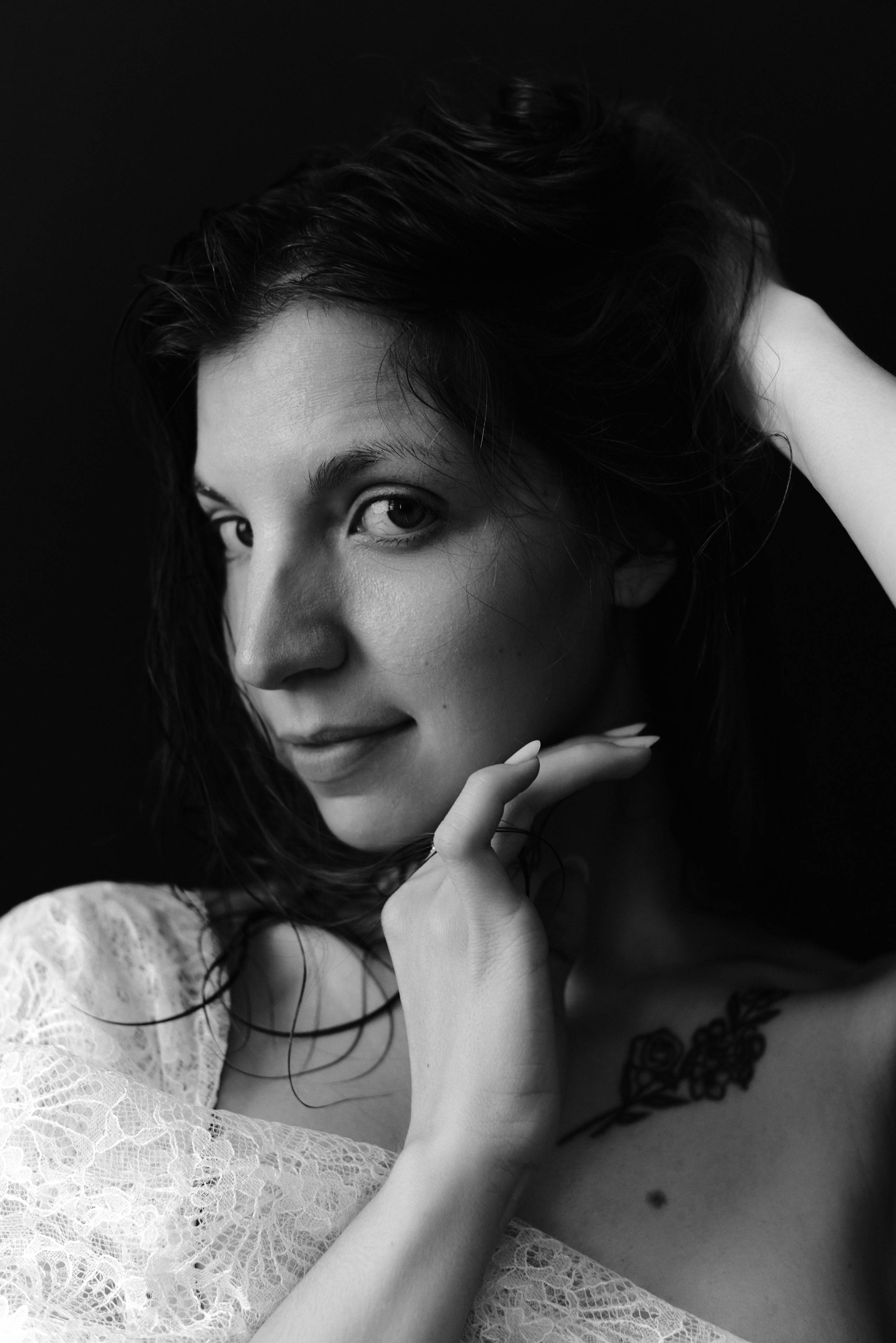 Julia. Семейный и свадебный фотограф в Нижнем Новгороде Анастасия Хренова