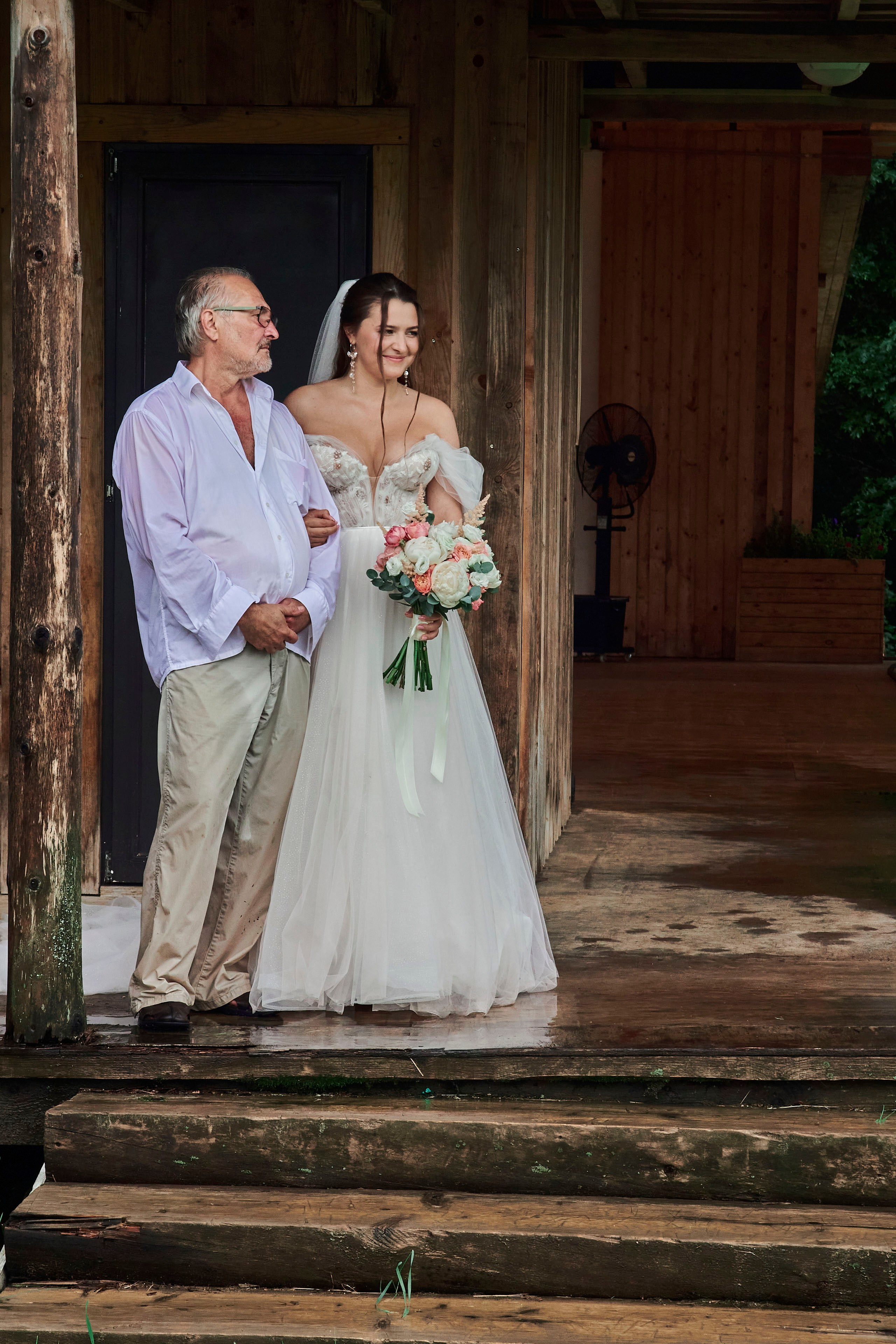 Свадьба Устинии и Александра. Фотограф Сергей Яркин