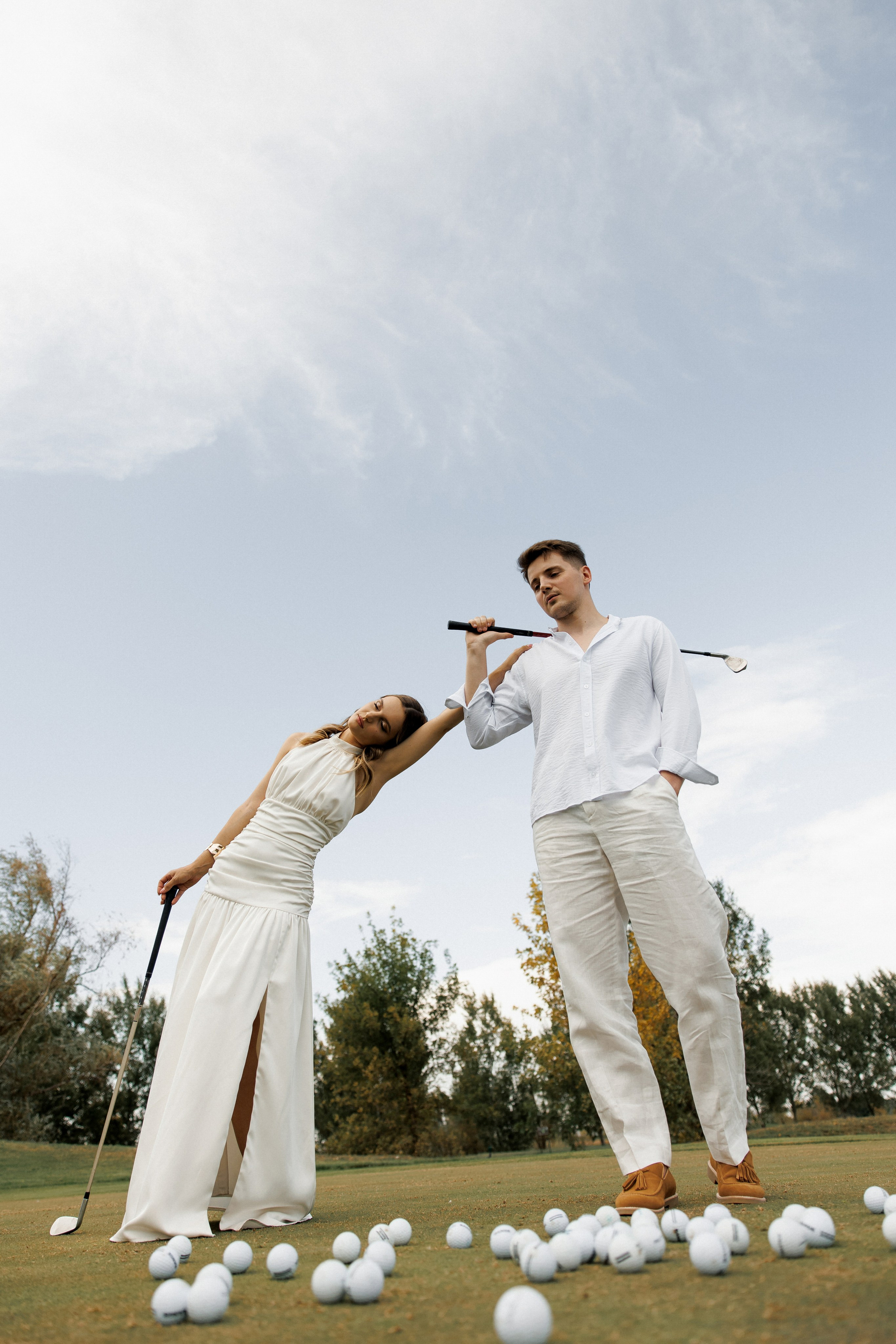 Владимир и Екатерина. Wedding and Reportage photographer Marmarov Christya