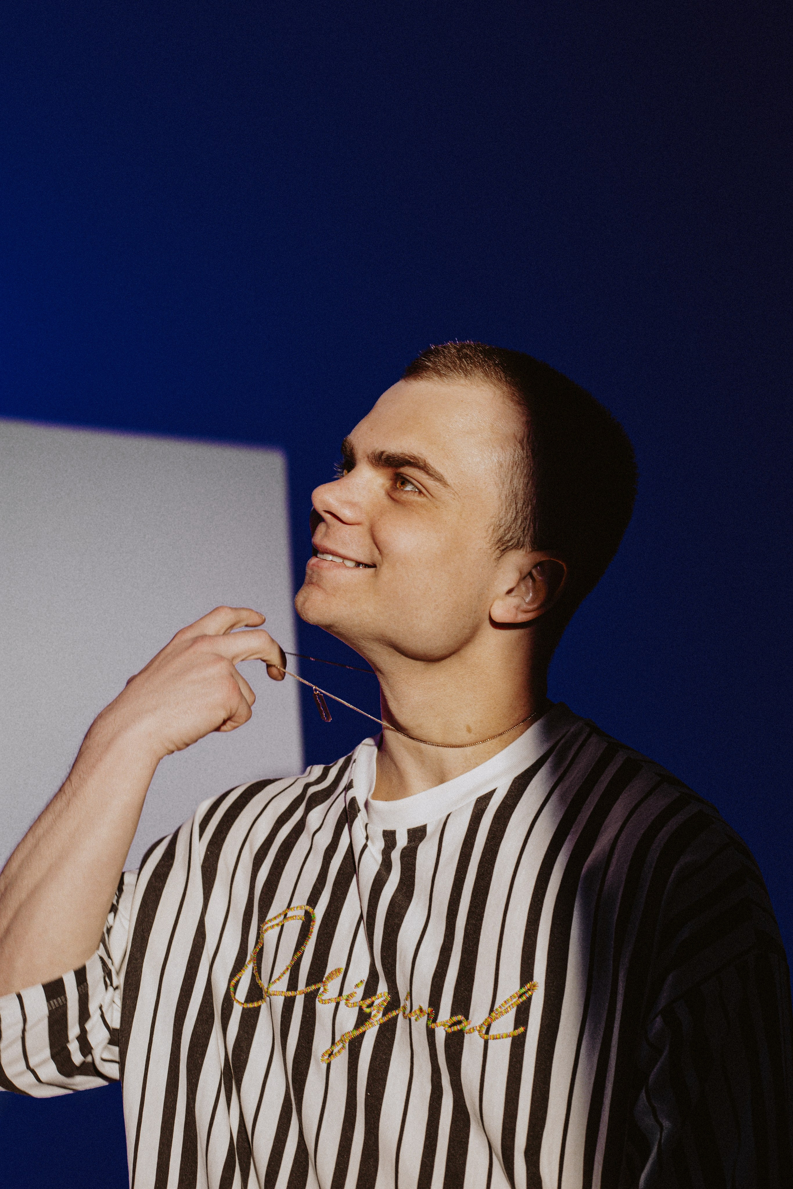 Артём. Коммерческий фотограф Дарья Горбачева