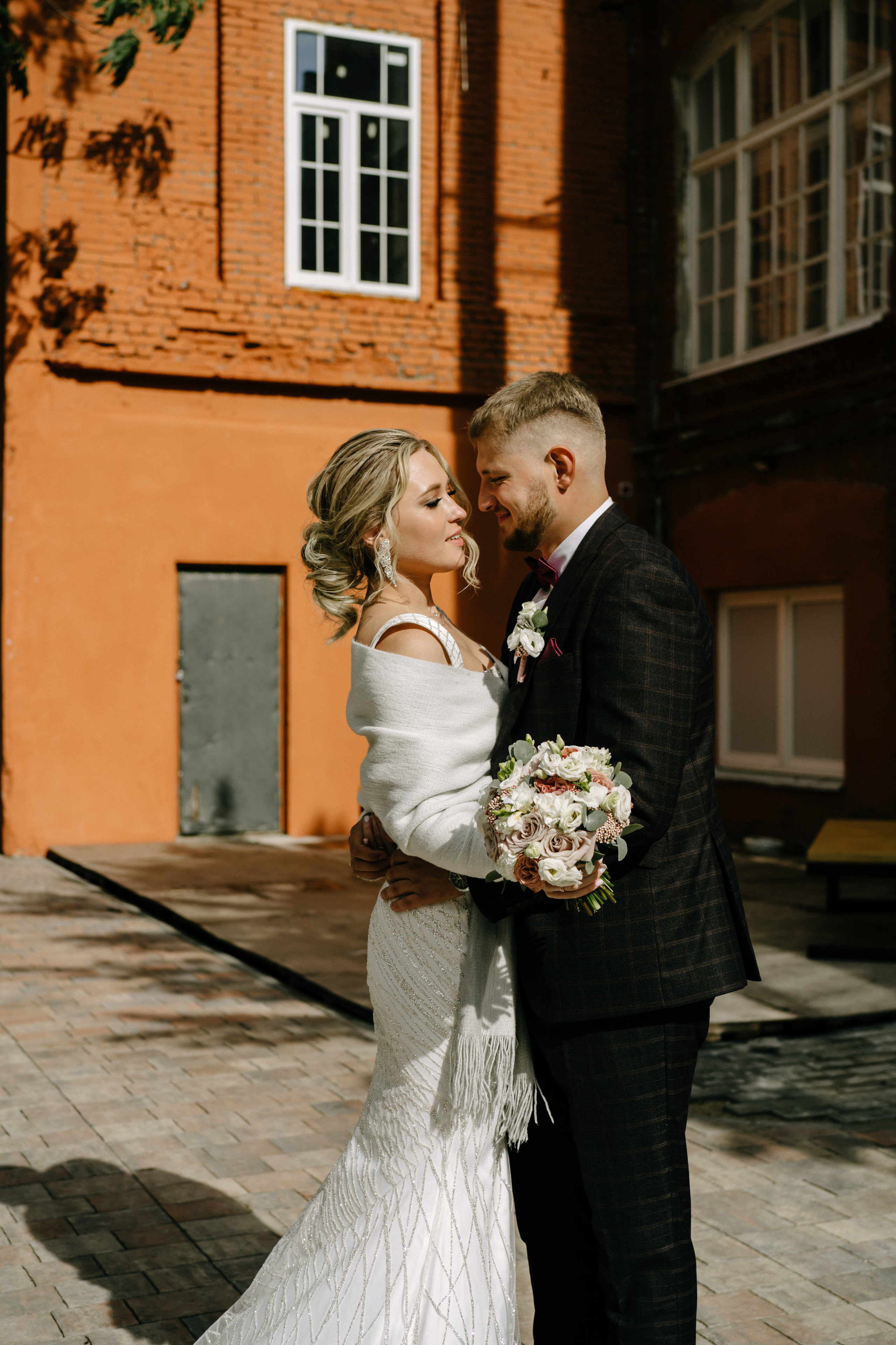 Олег и Алина. Ангелина Корф свадебный и семейный фотограф Коломна, Москва, Санкт-Пет