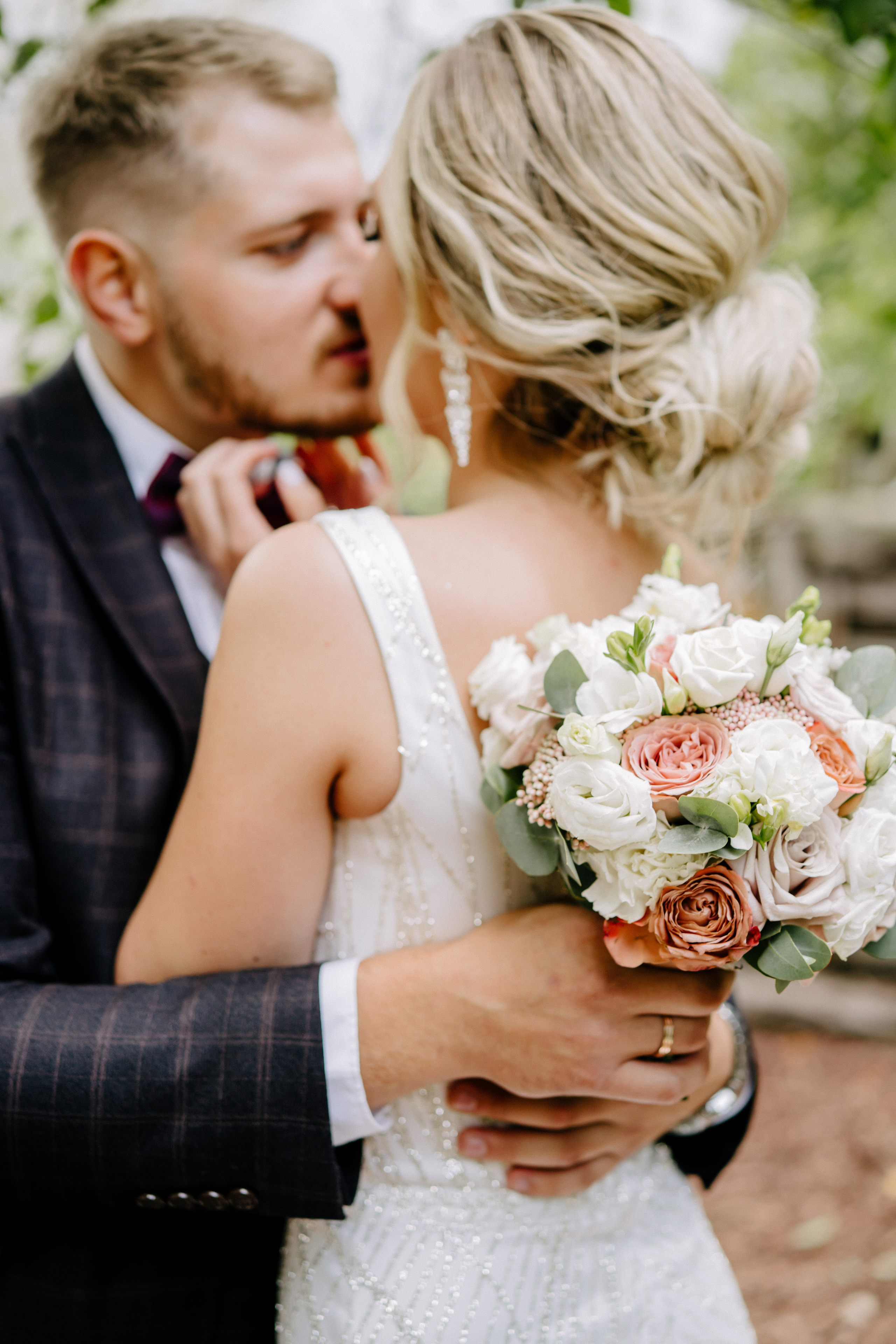 Олег и Алина. Ангелина Корф свадебный и семейный фотограф Коломна, Москва, Санкт-Пет