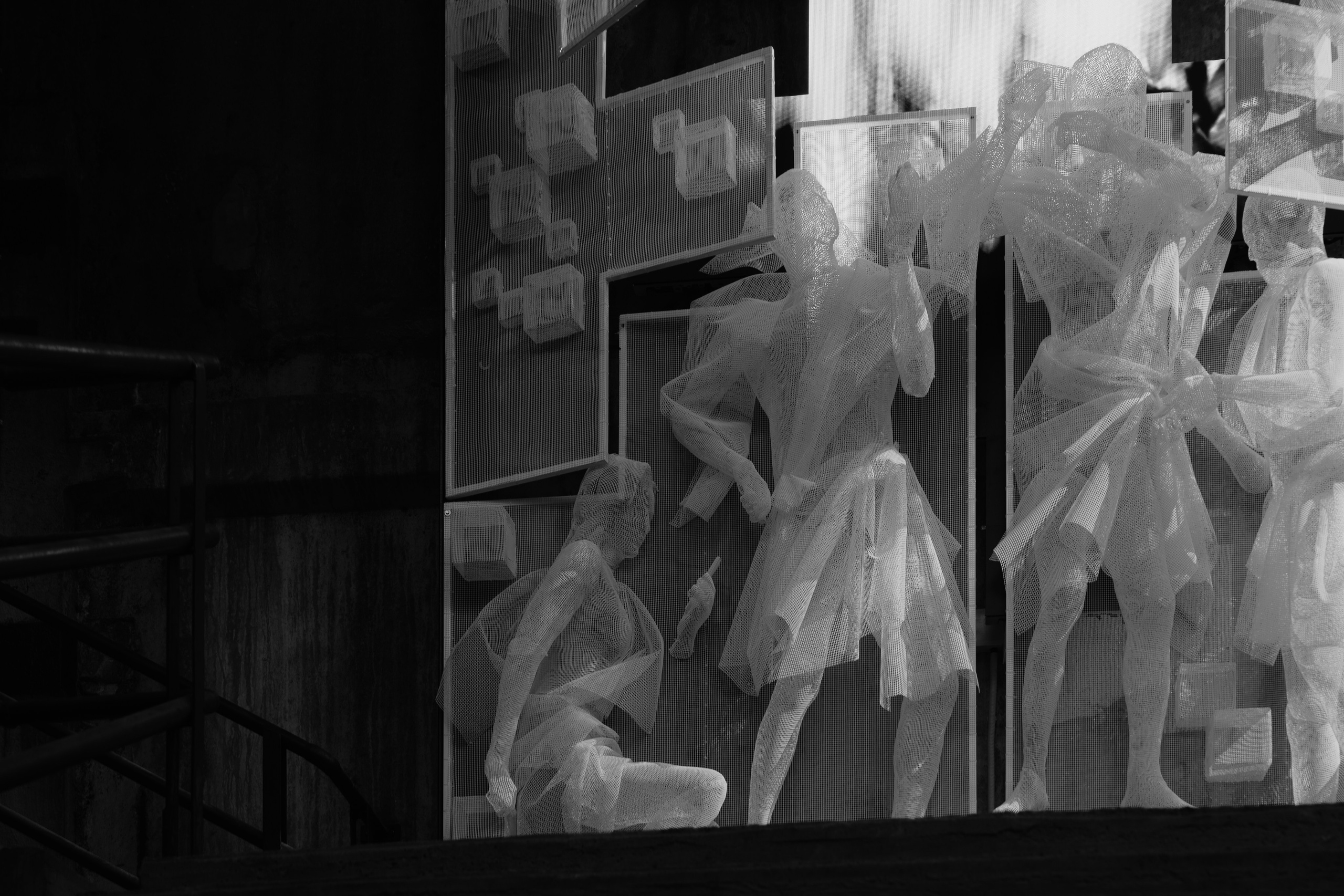 Outline 2024. @tomrus: Рустам Шагиморданов — фотограф