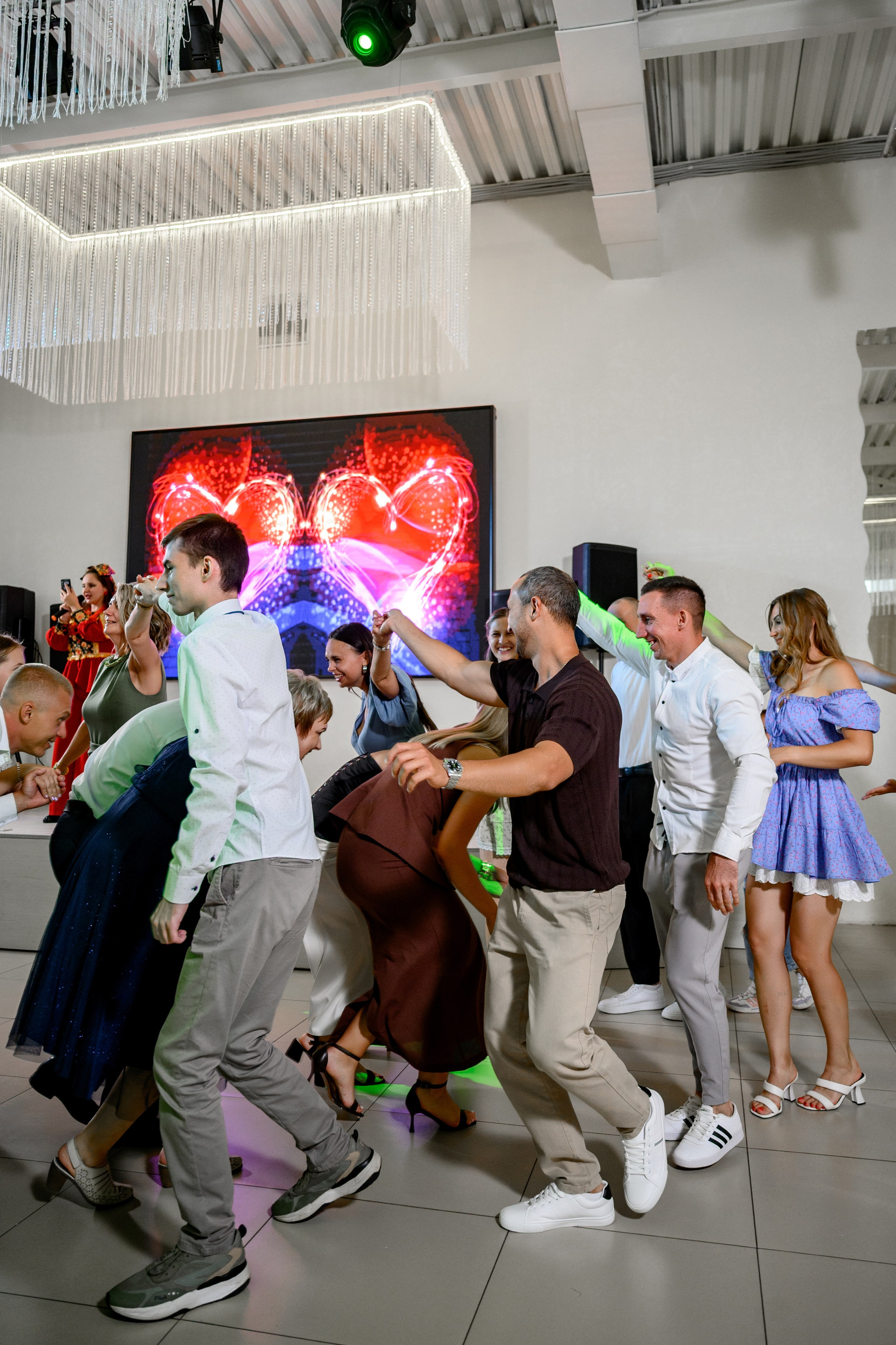 Nadezhda & Alexey. Фотограф в Липецке Ковалько Евгений