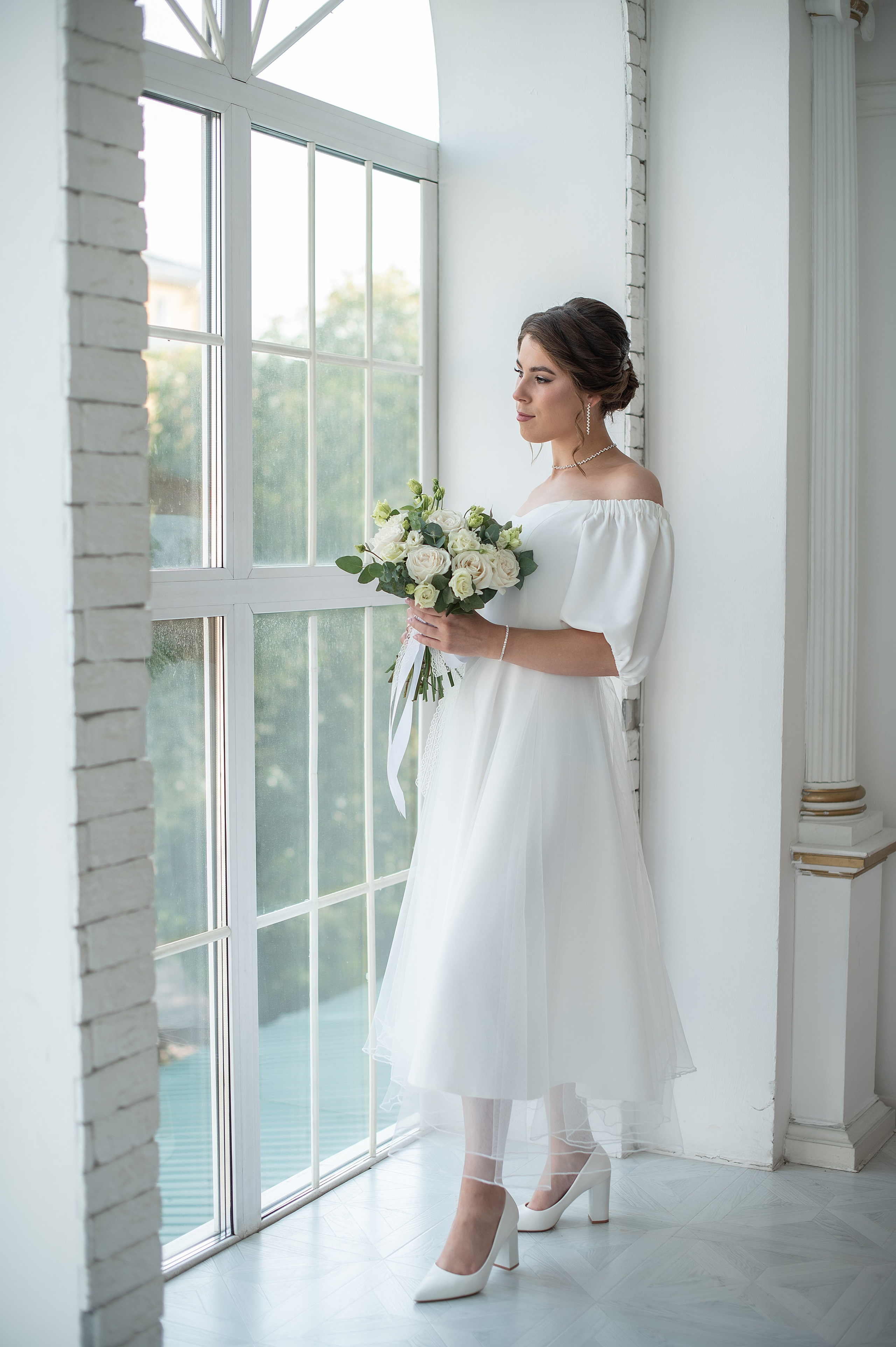 Евгений и Екатерина. Фотограф Виктория Воронина