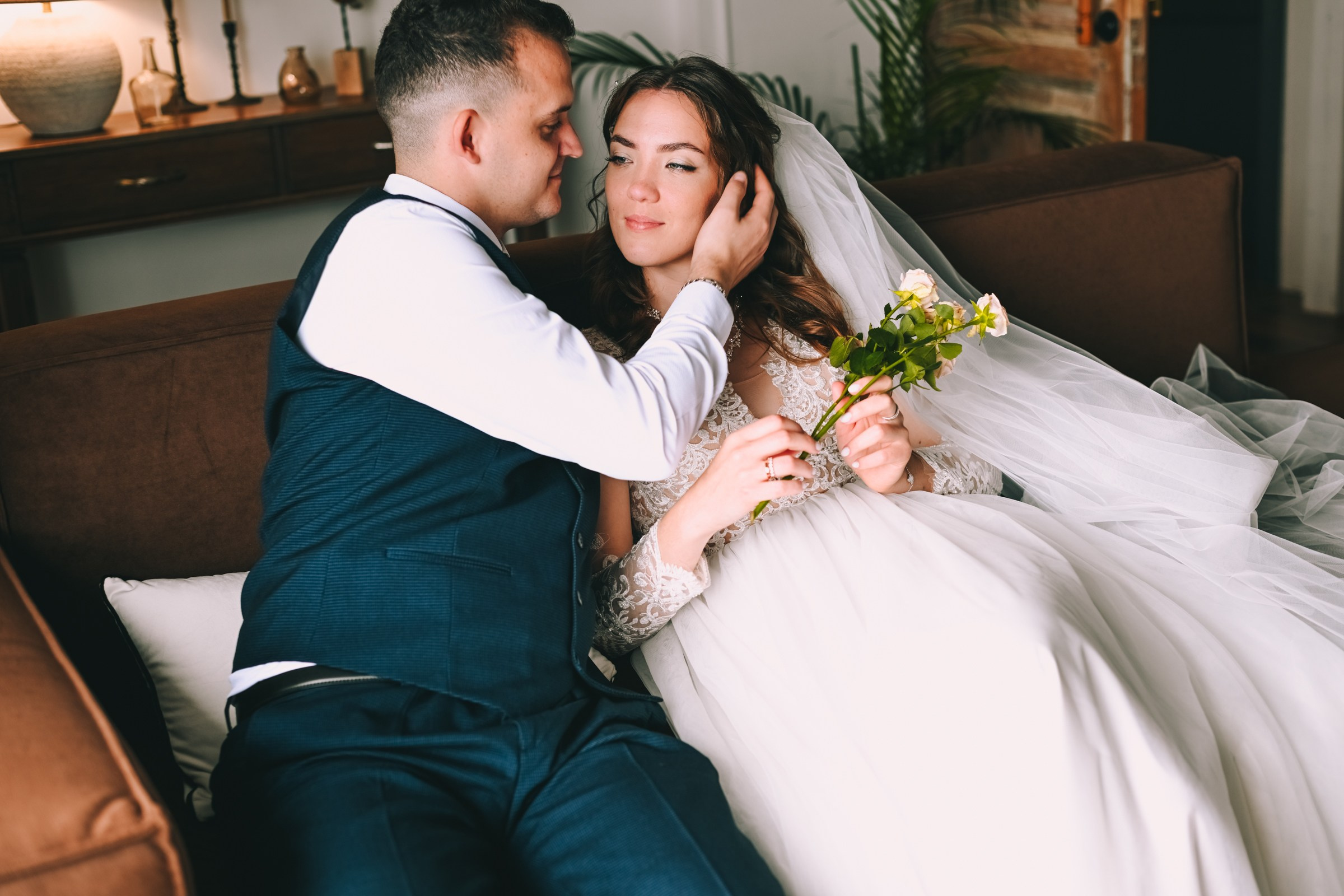 Свадьба Виктория и Ярослав