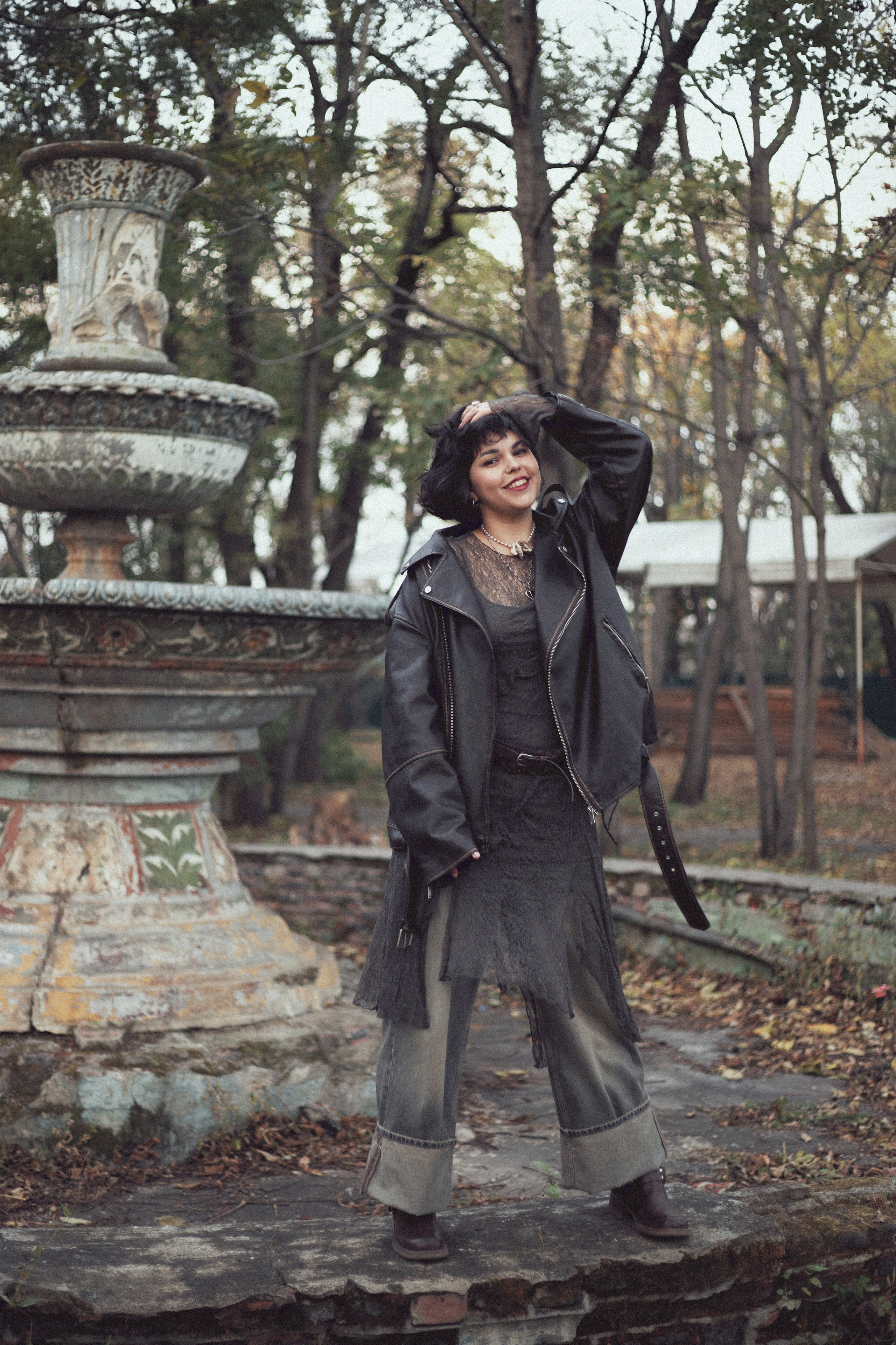 Алиса. Фотограф Ионова Анастасия, г Владивосток