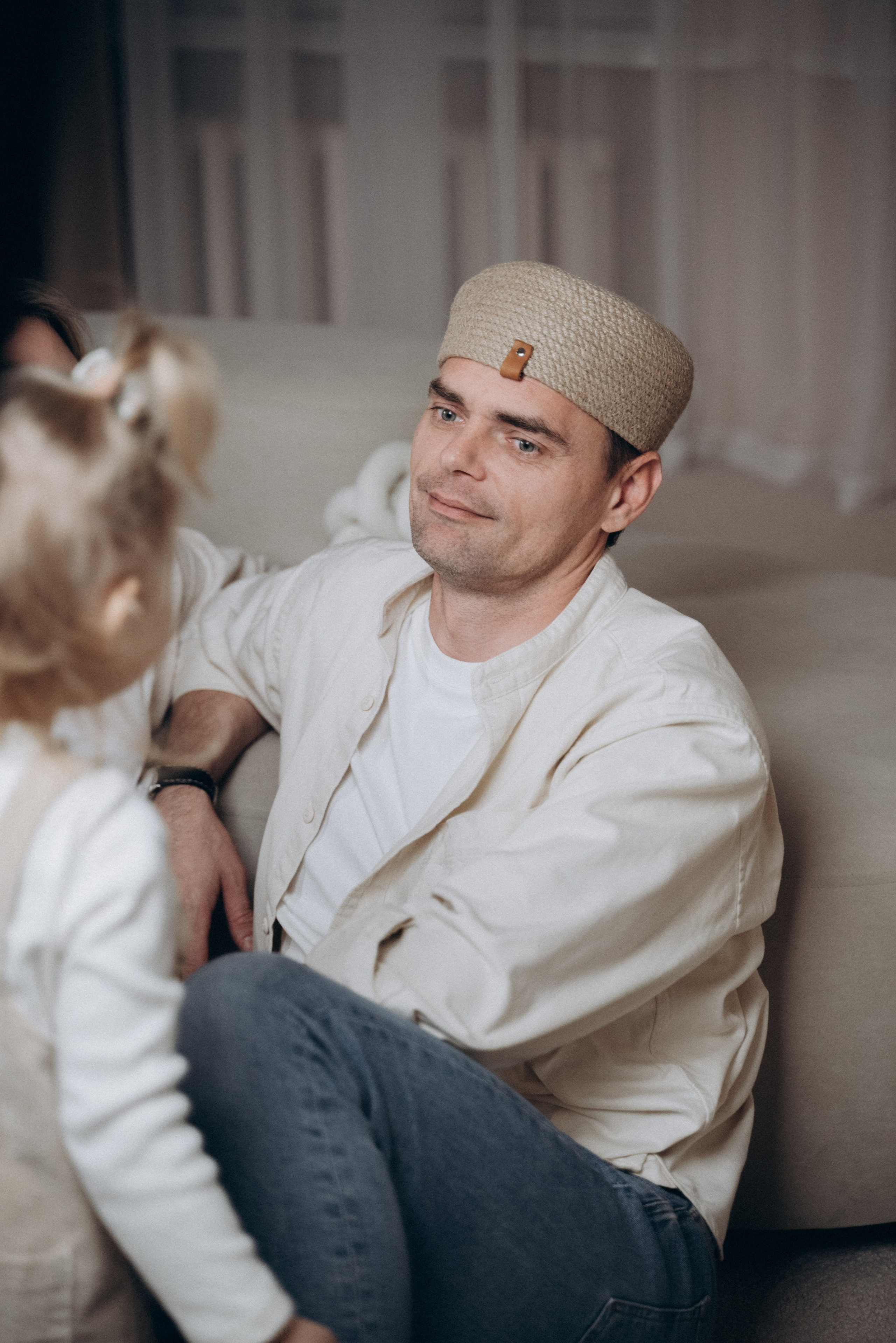 Семейная для Юлии. Семейный фотограф в Минске Дарья Дреко