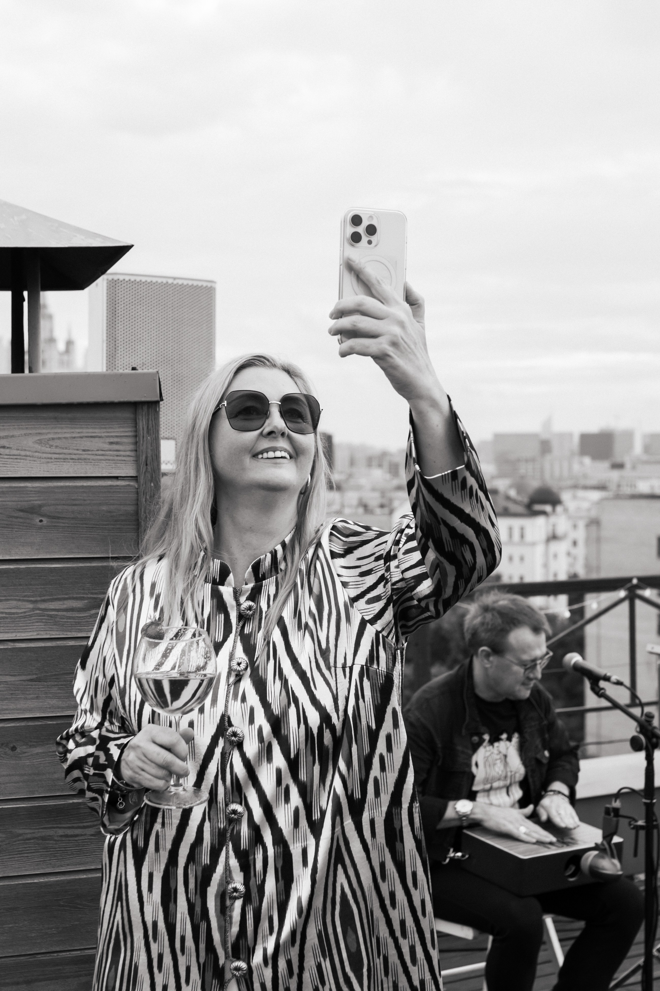 Репортаж мероприятия. Фотограф в Москве Оксана Симонова