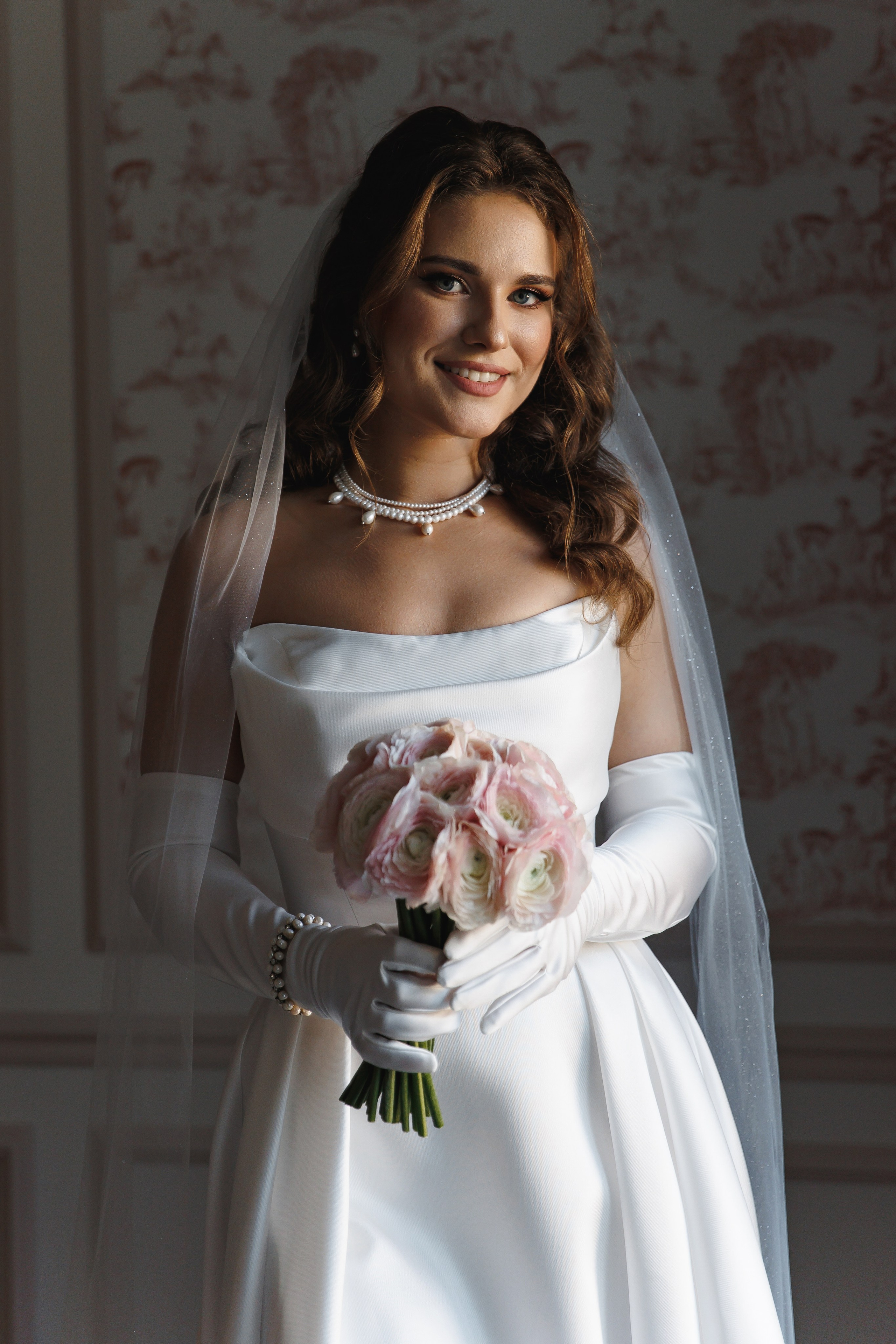 Саша и Кристина. Свадебный фотограф в Санкт-Петербурге, Москве, Европе и по всему миру