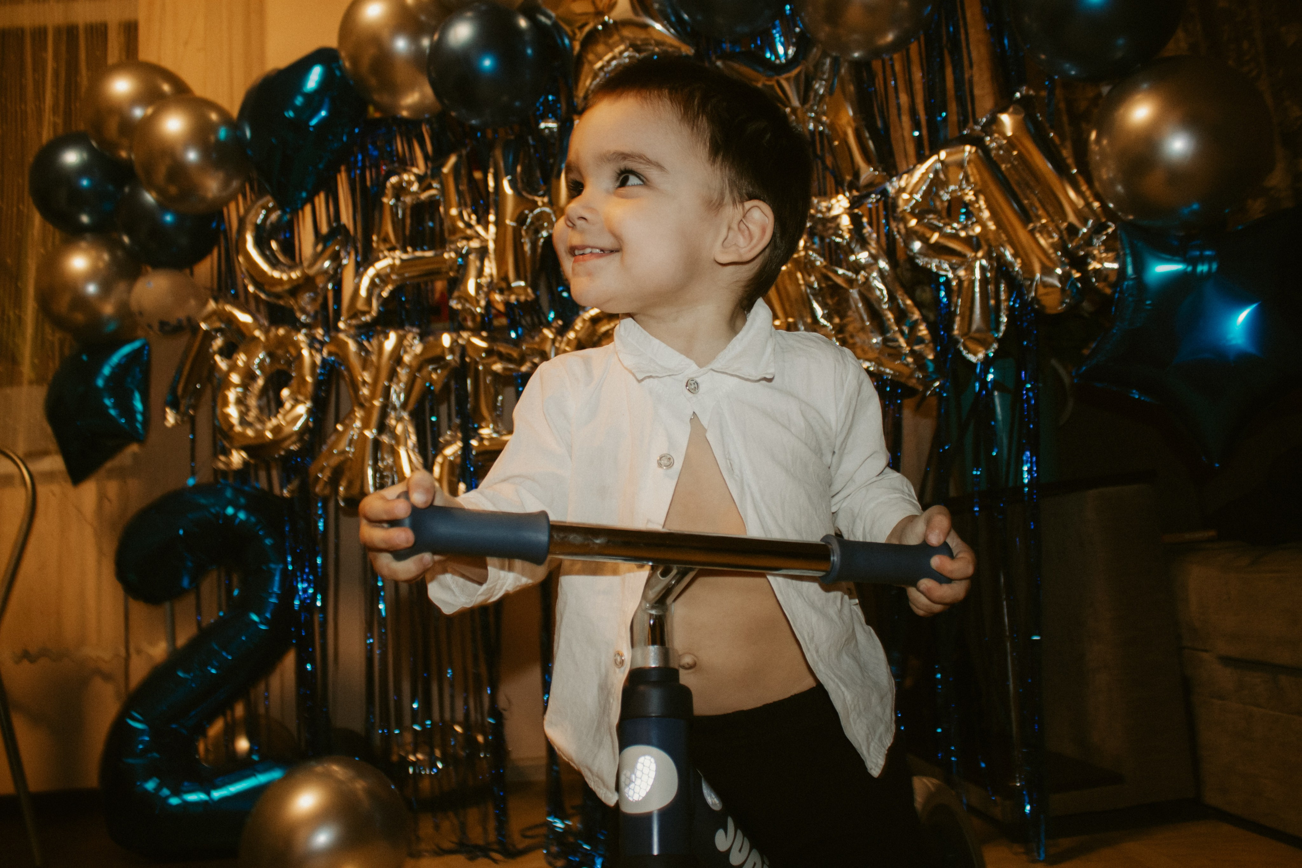 Ренат и его праздник. Inga Simonova | Семейный и детский фотограф