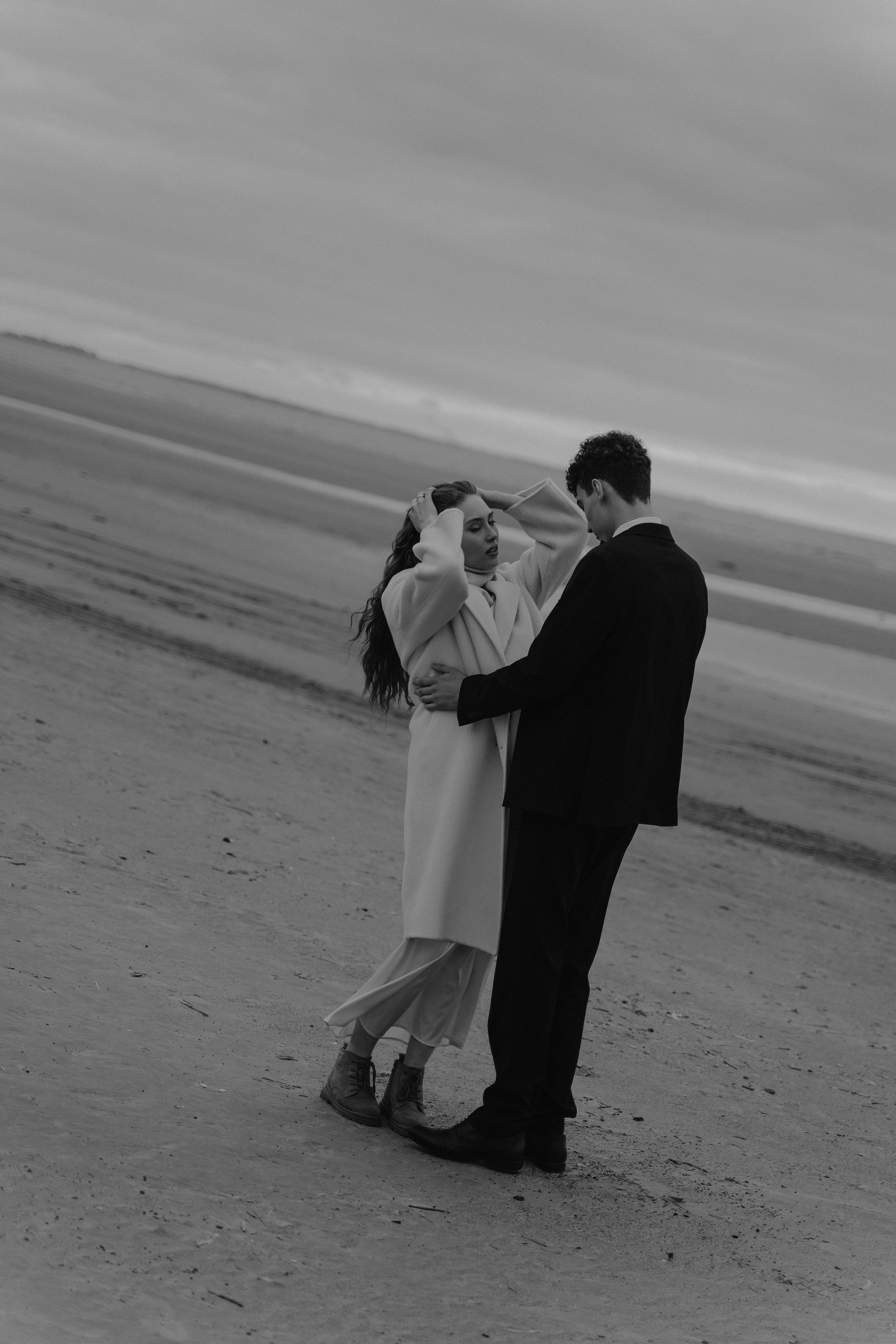 P&A (творческая съемка). Свадебный фотограф — Наталья Фед СПб/Москва