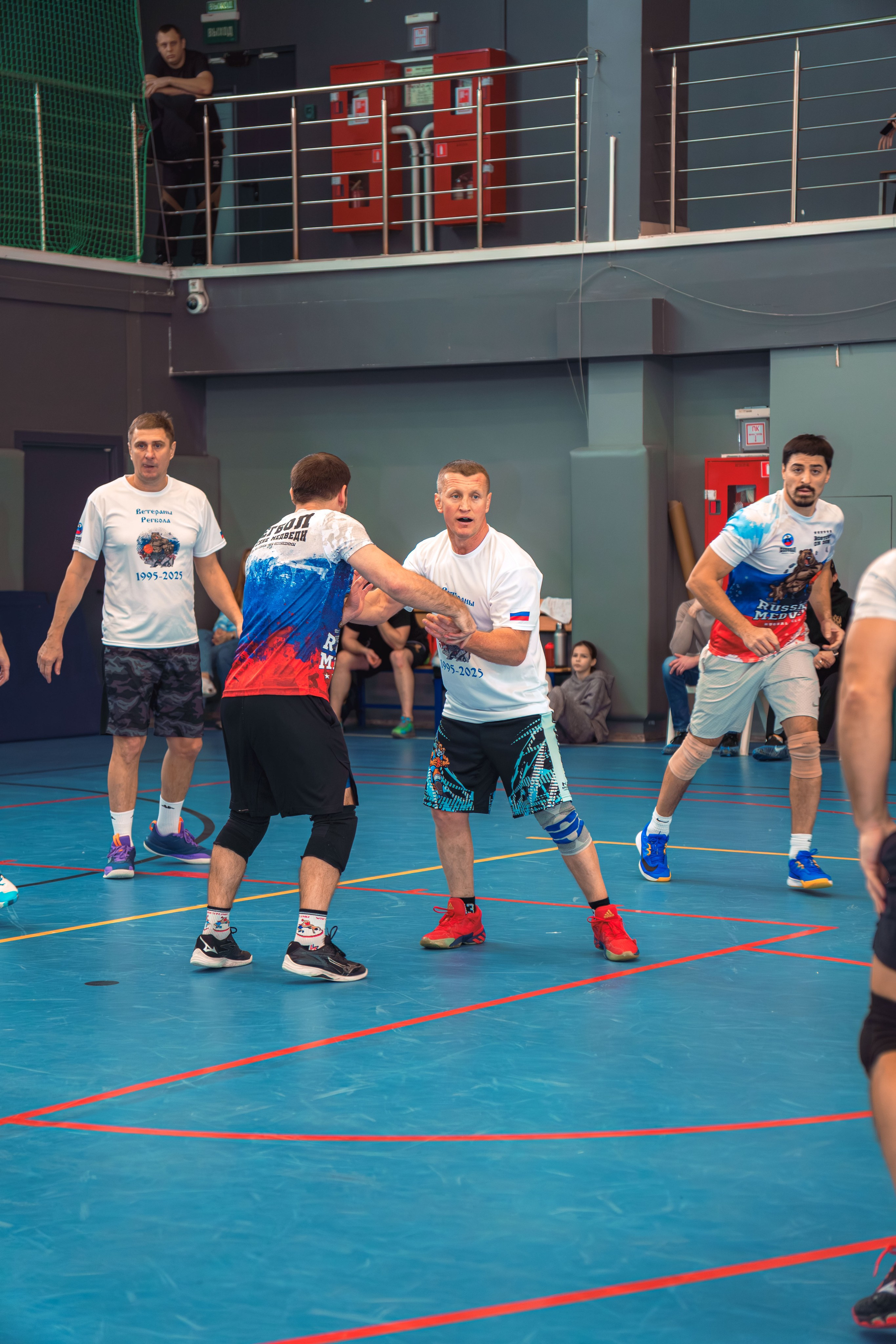 Рекбол. Макаров Сергей|Creamlebot Фотограф города Ростов-на-Дону