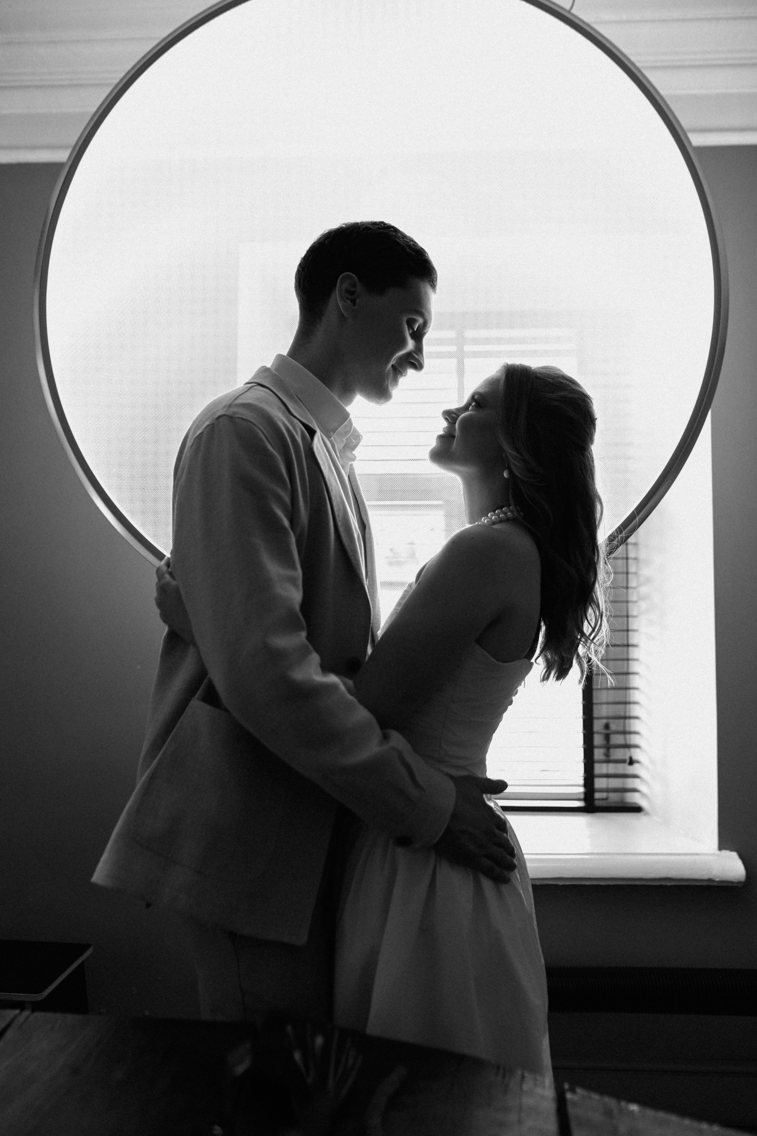 Андрей & Анна. Сестры Карабаза. Фотографы и ретушеры в Москве и Санкт-Петербурге