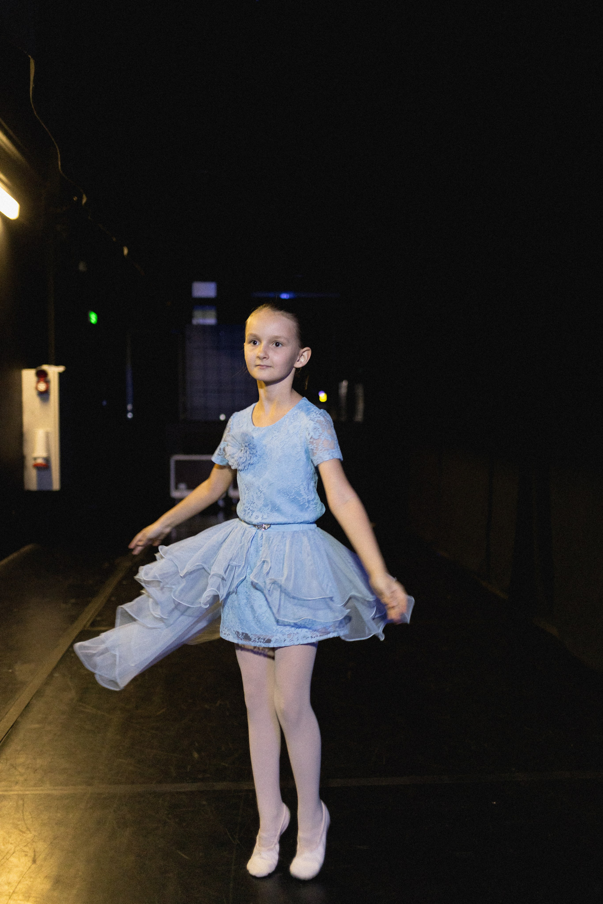 Балет с 2-х лет | Крокус | лето. Кузьмина Анастасия — контент-фотограф | Москва