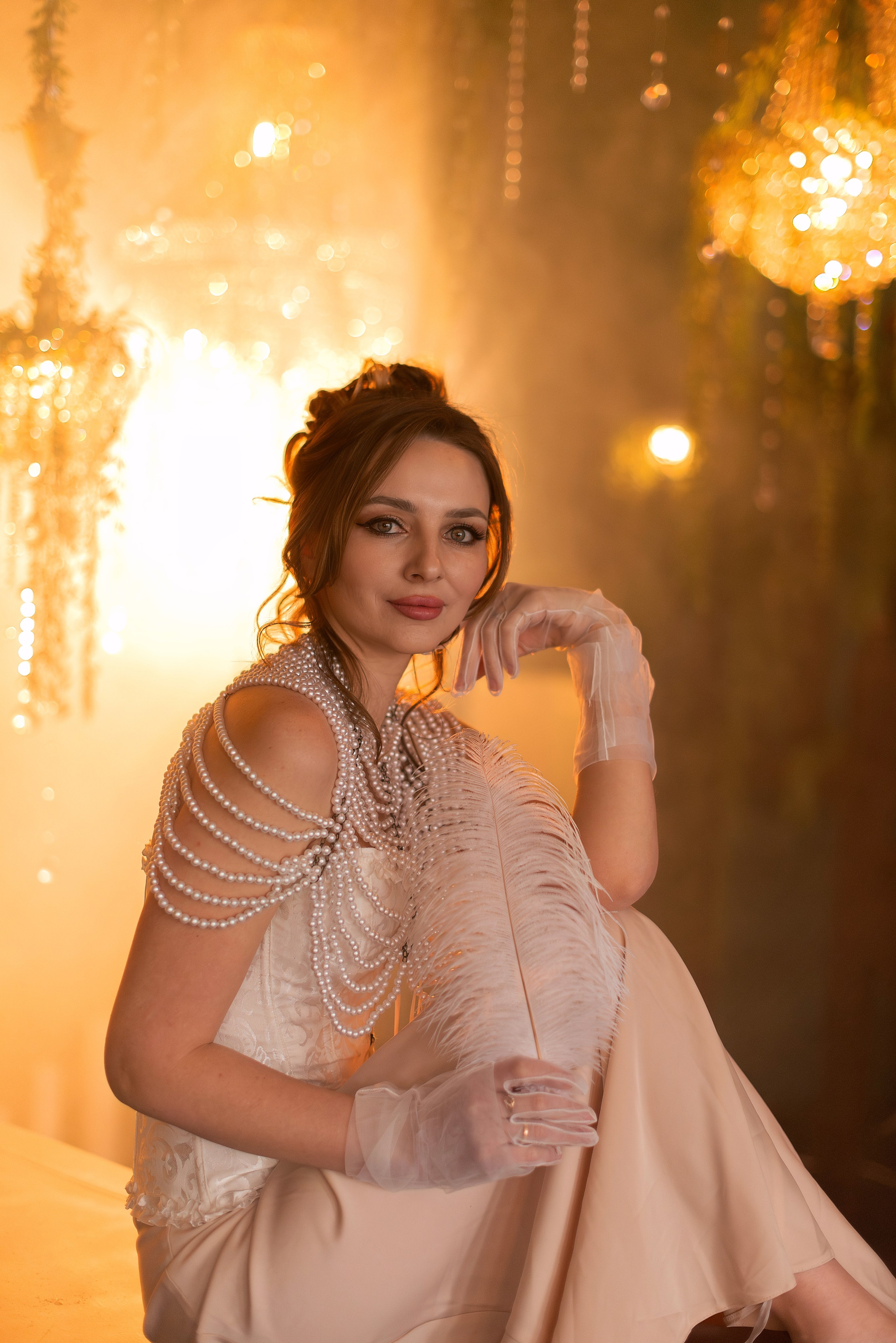 Кристина. Семейный и детский фотограф в Казани Виктория Мерхи