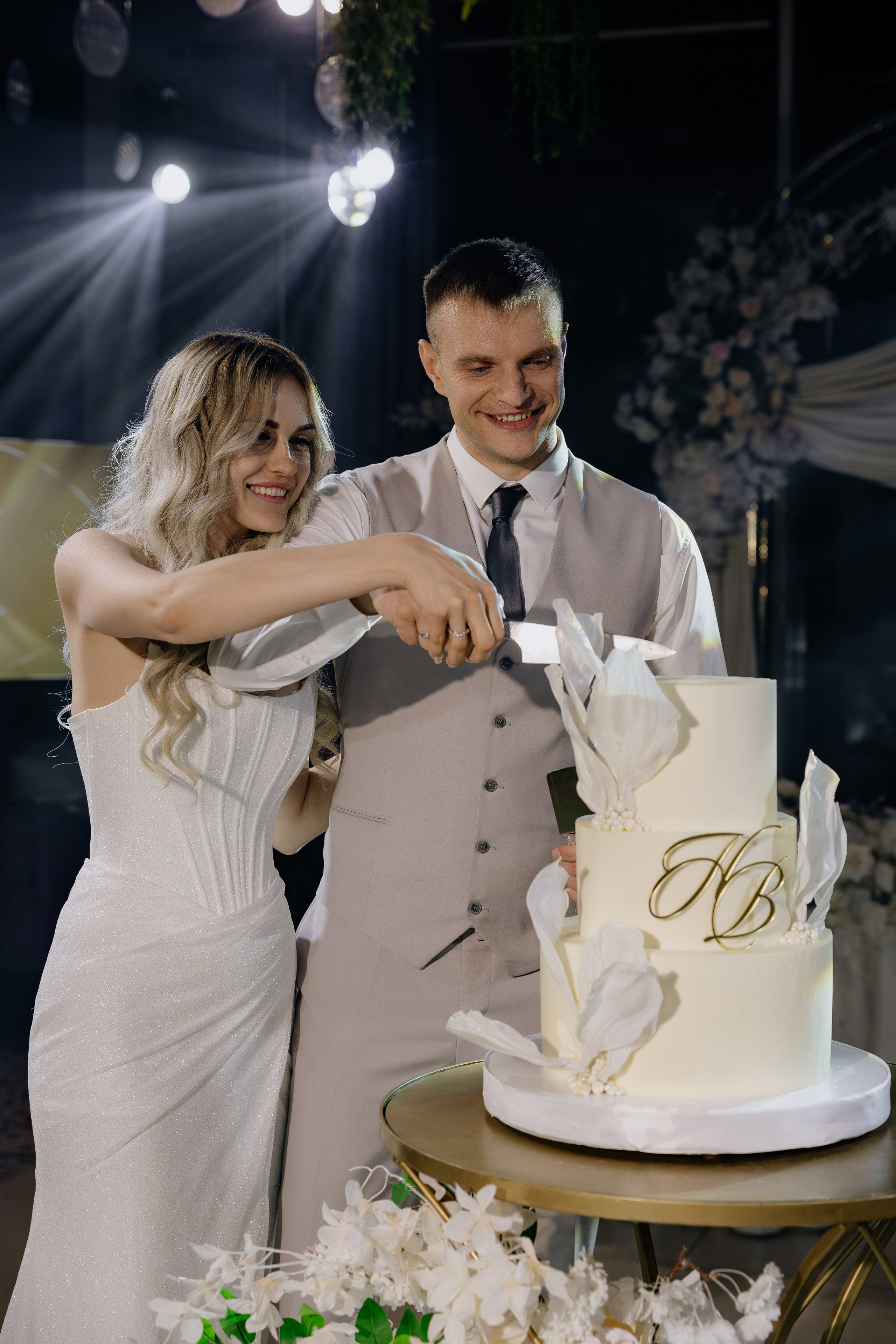 Никита и Вероника. Свадебный и семейный фотограф Краснодар, Юлия Потопахина