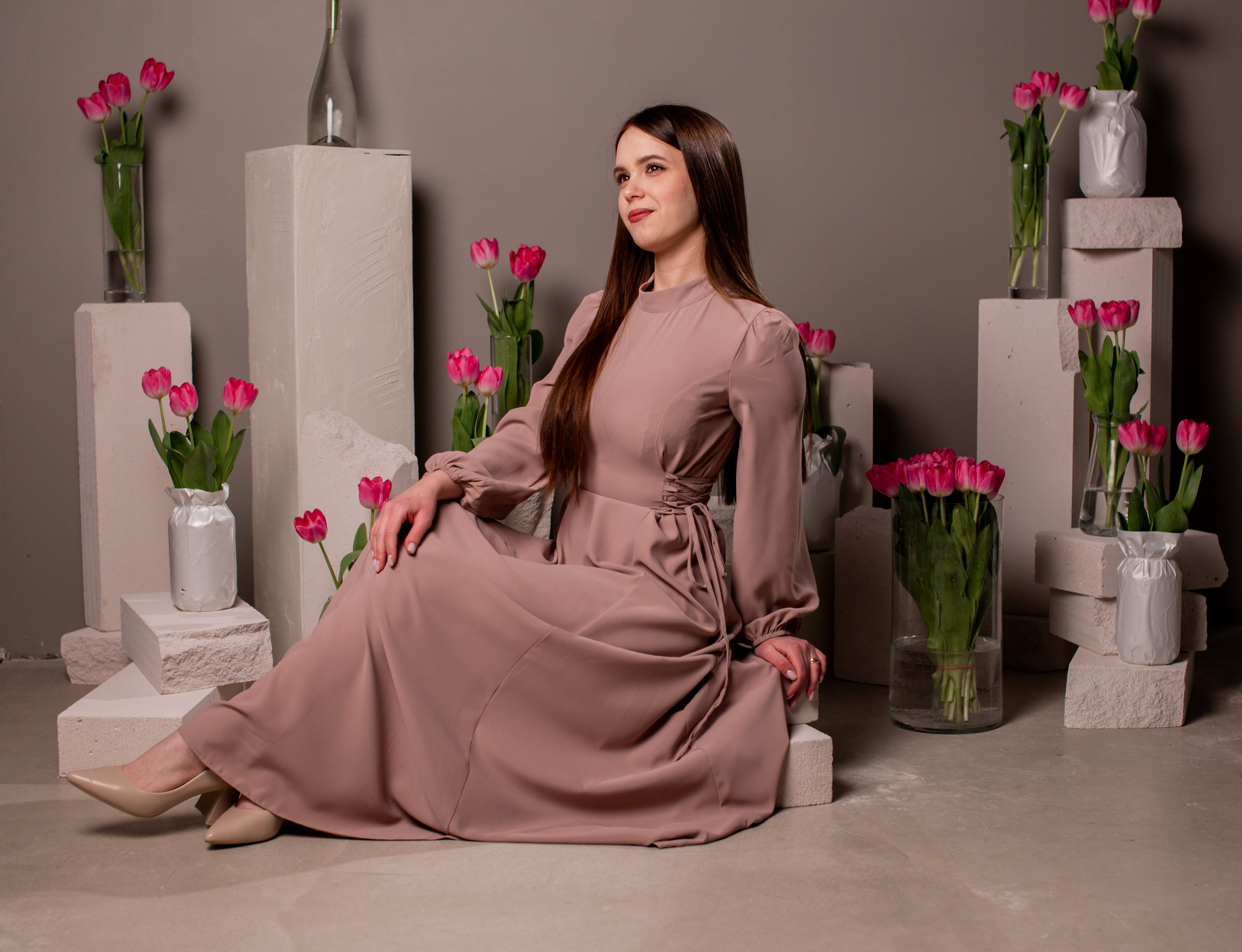 Светлана. ФОТОГРАФ ~ Виктория Ивченко ~ Старый Оскол