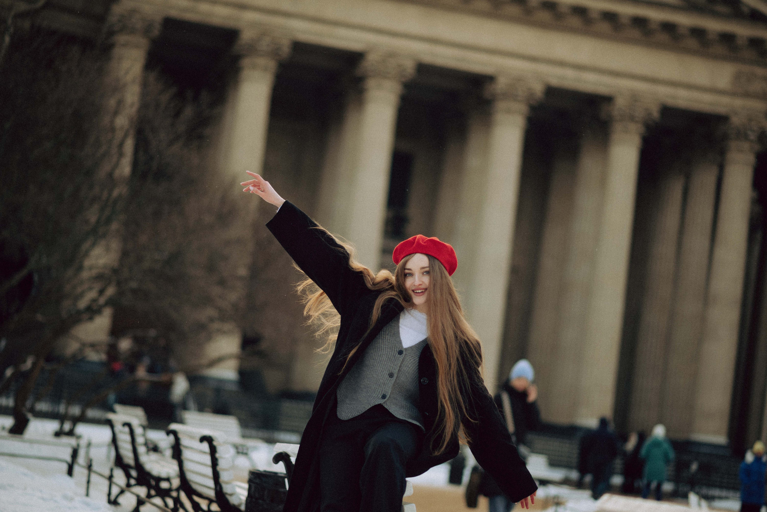 Наташа. Свадебный и портретный фотограф Анастасия Тетёркина, Брянск и Санкт-Петербург