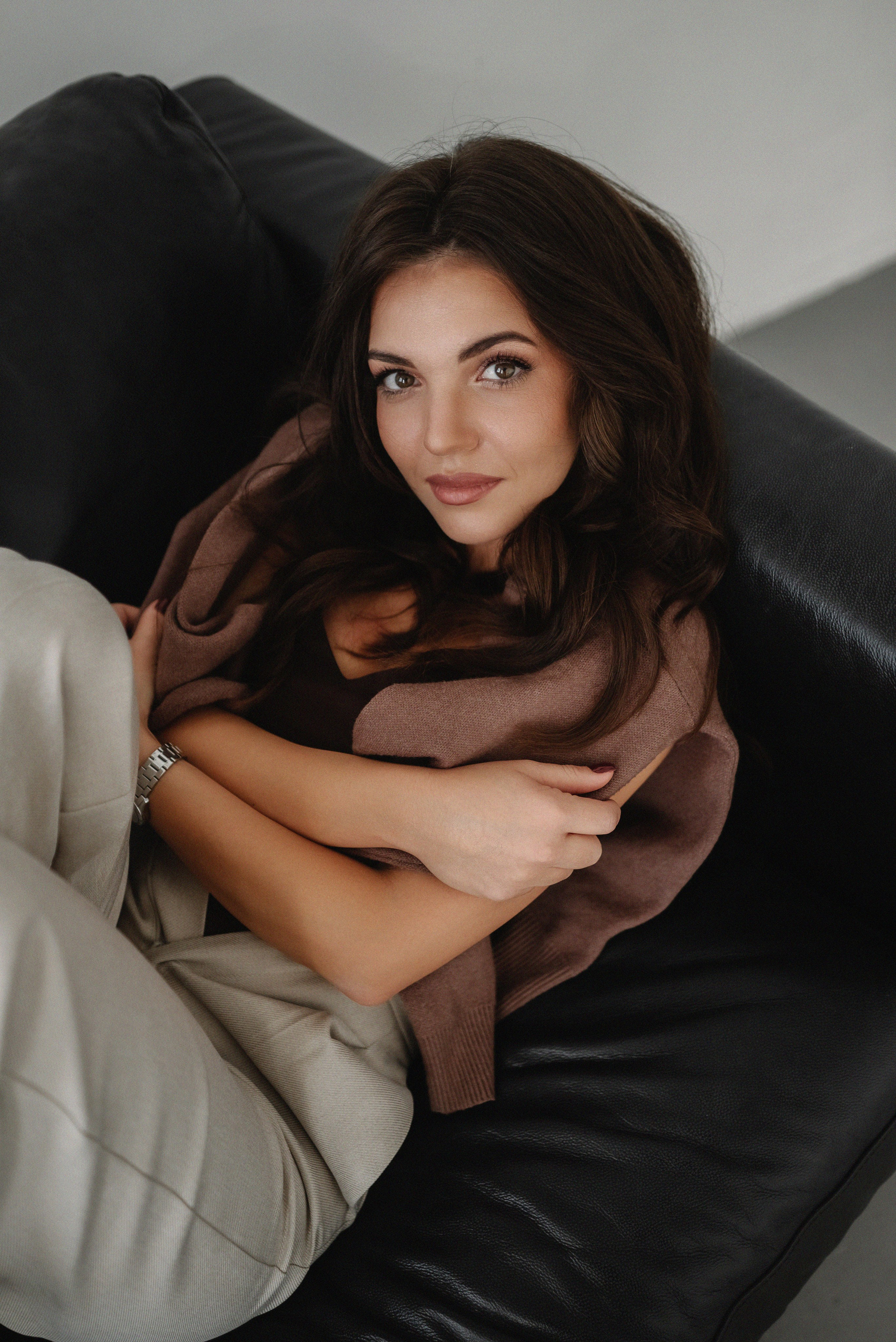 Ксюша. Свадебный и портретный фотограф Анастасия Тетёркина, Брянск и Санкт-Петербург