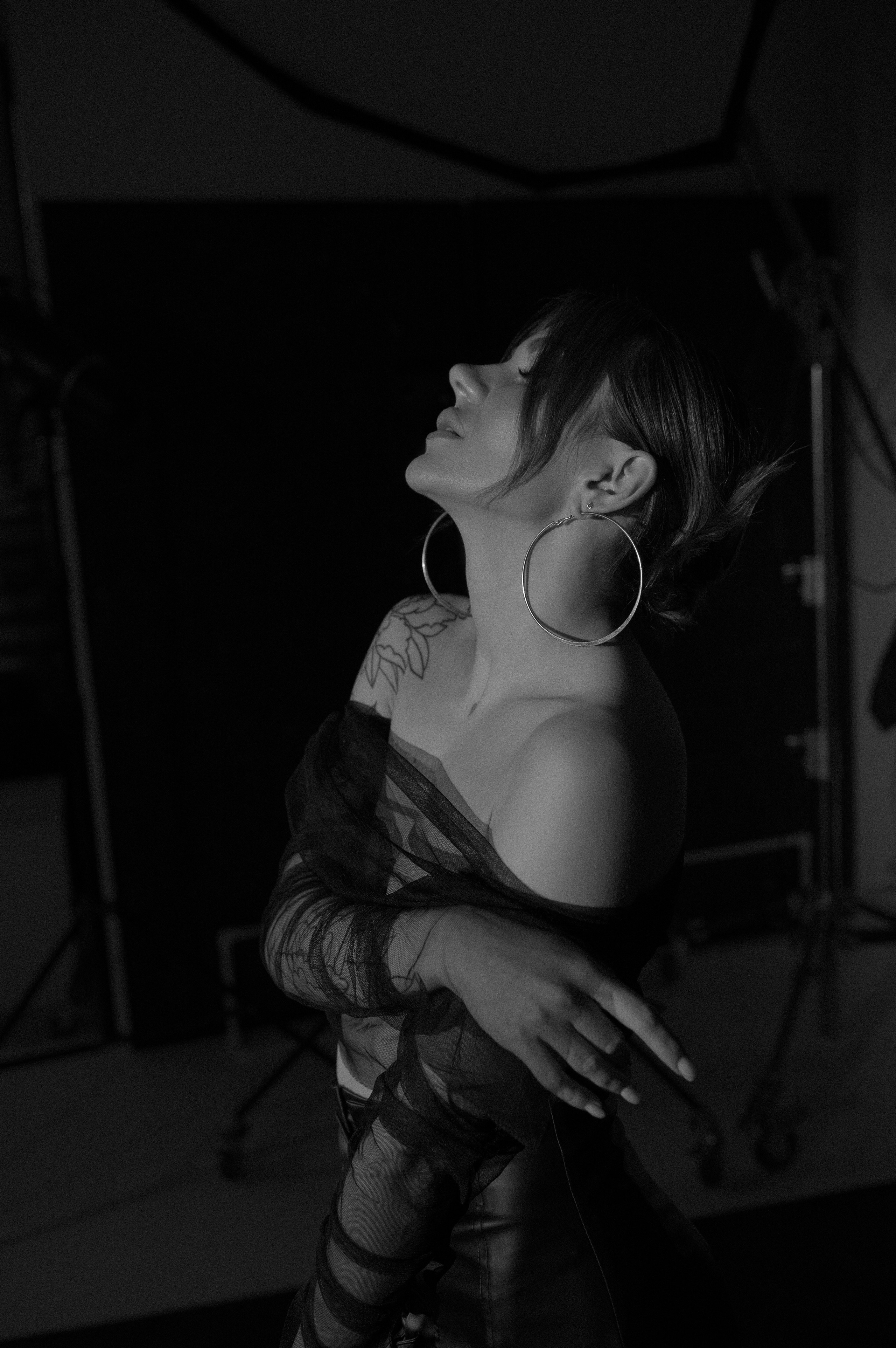 Лера. Свадебный и портретный фотограф Анастасия Тетёркина, Брянск и Санкт-Петербург