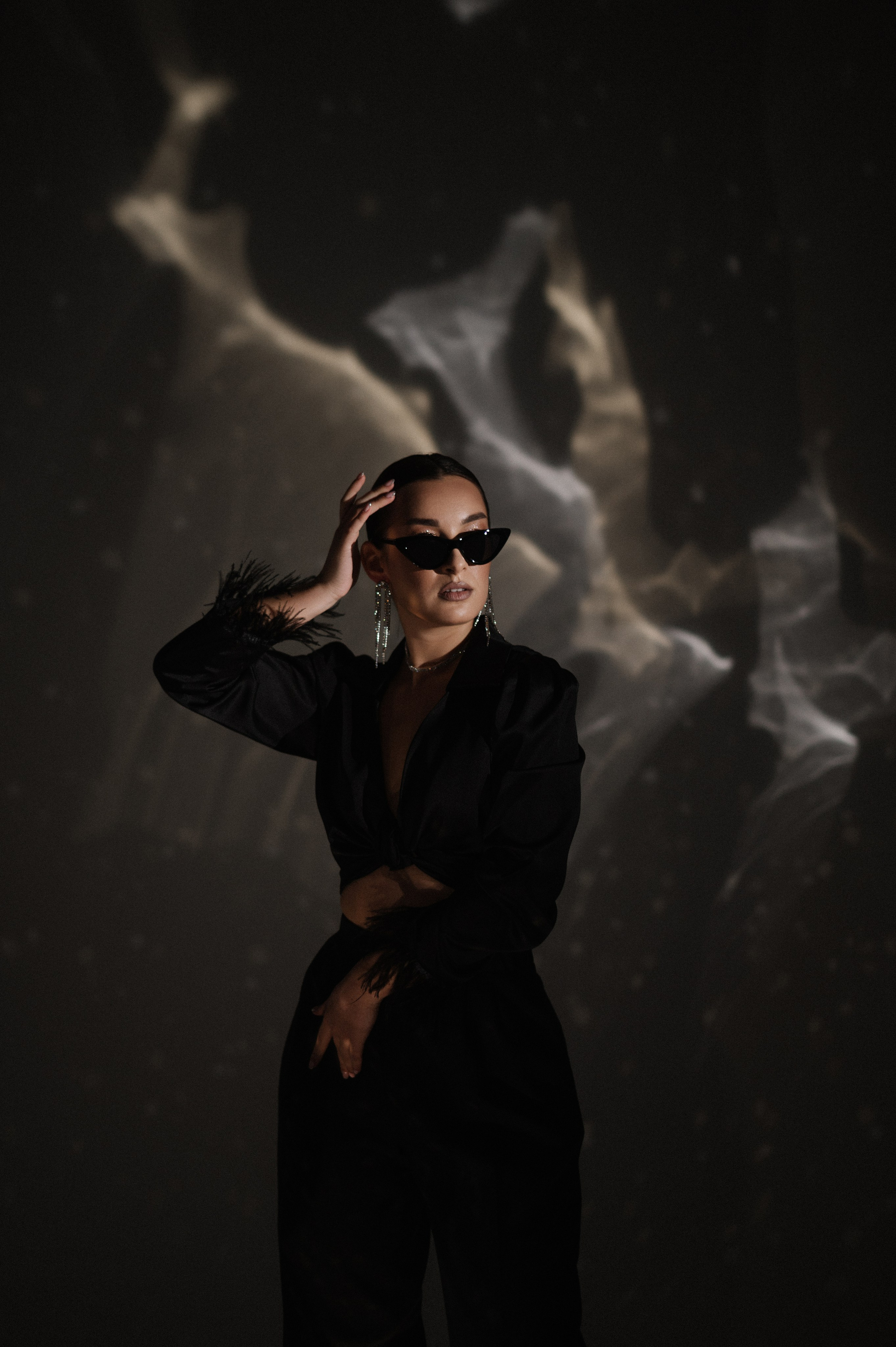 Лиза. Свадебный и портретный фотограф Анастасия Тетёркина, Брянск и Санкт-Петербург