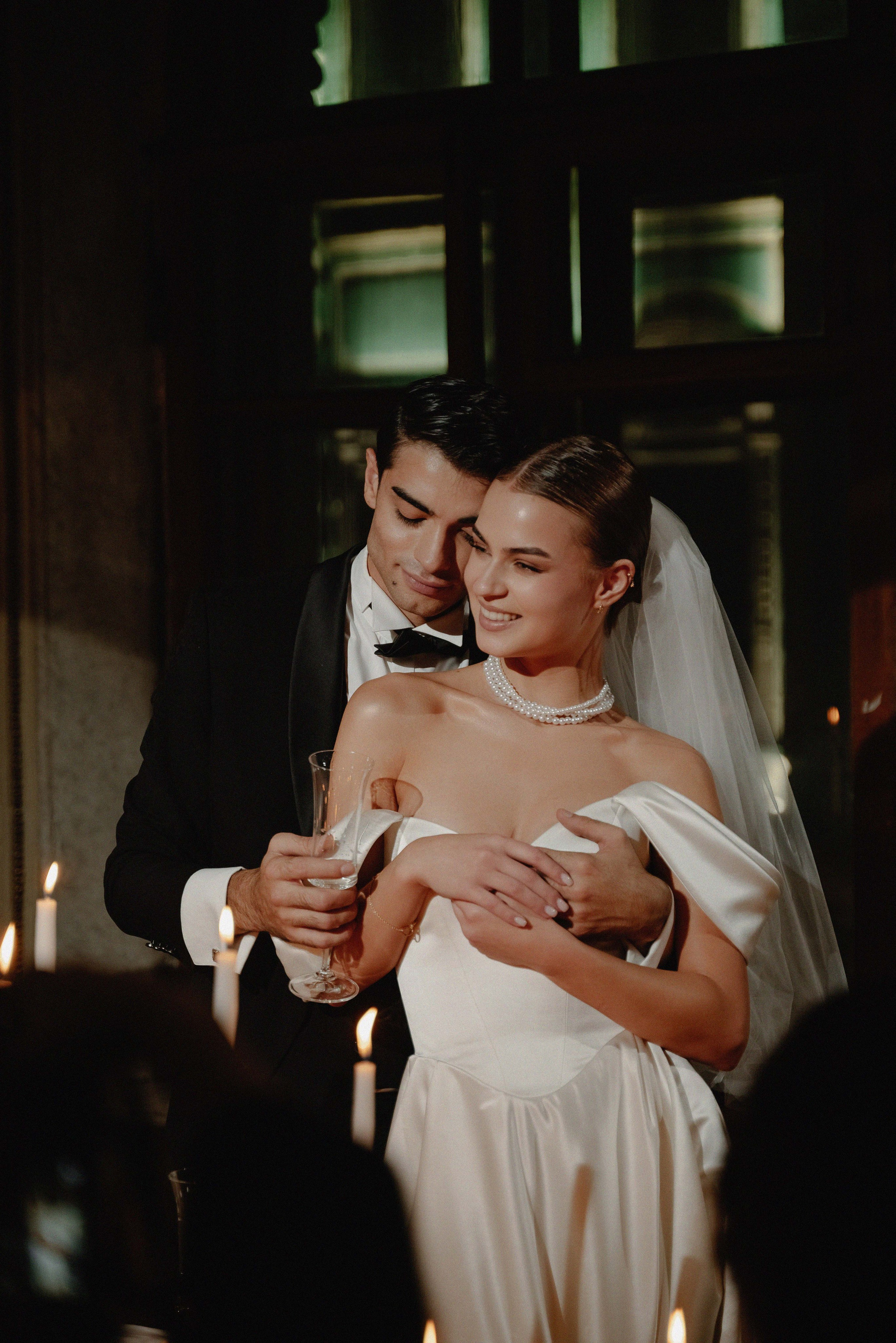 Дима|Настя. Свадебный и портретный фотограф Анастасия Тетёркина, Брянск и Санкт-Петербург