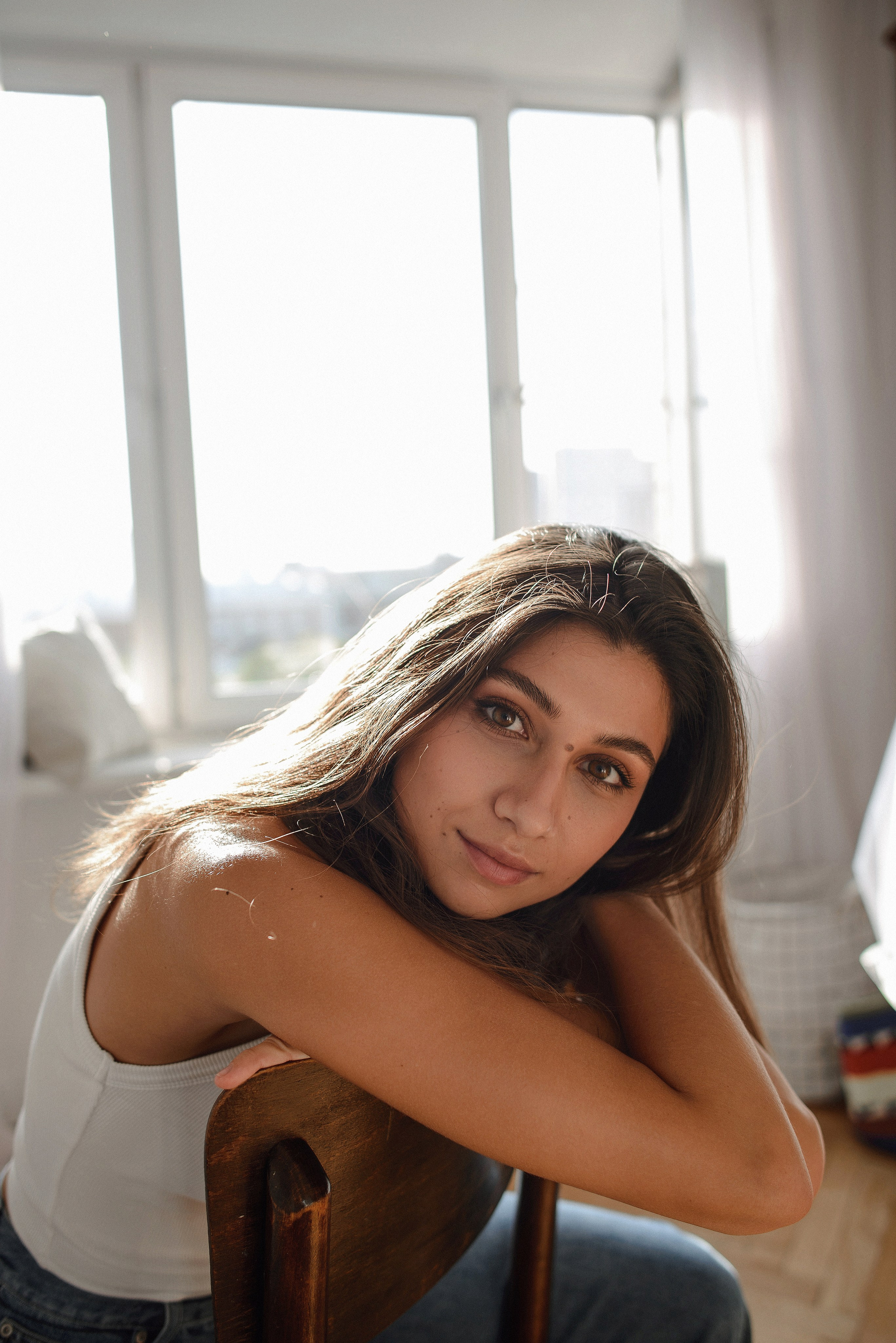 Карина. Фотограф в Москве Казакова Анна