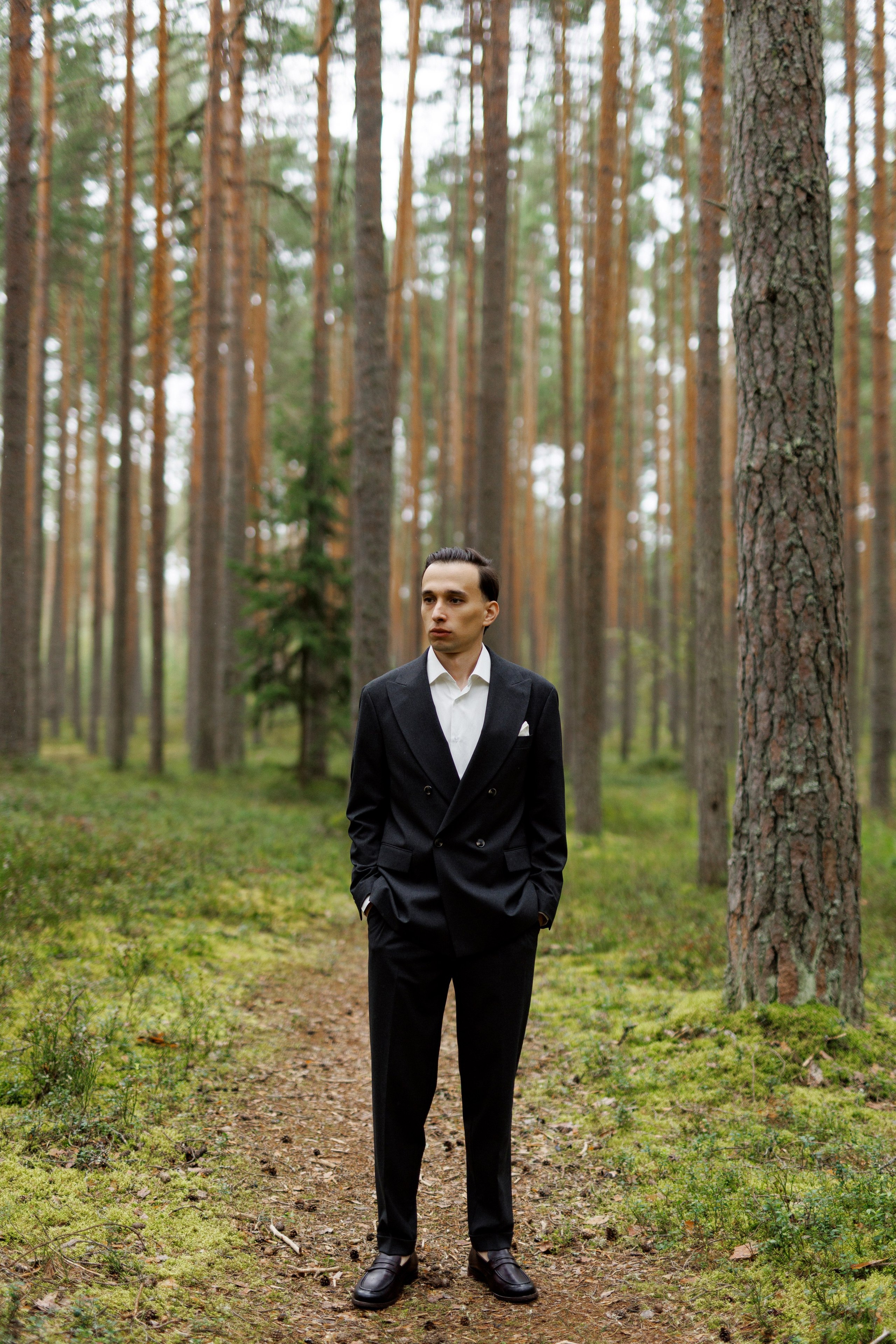 Ромашковые ромашки. Свадебный и семейный фотограф в Твери, Москве, Санкт-Петербурге