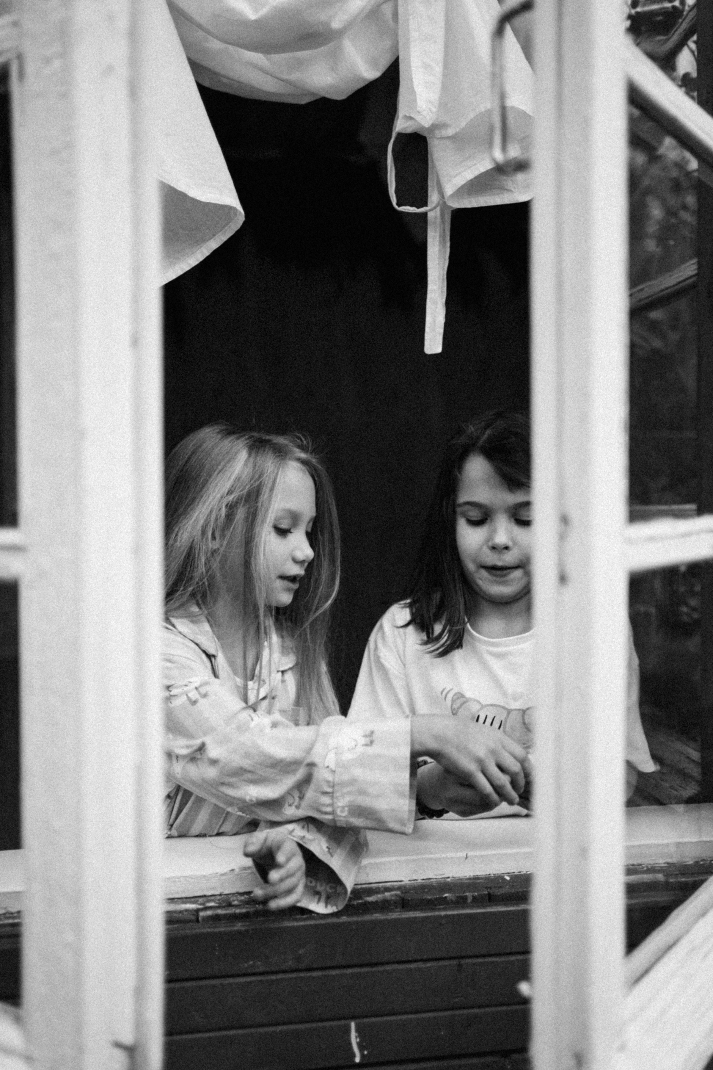 Girls just wanna have fun. Семейный и детский фотограф и видеограф в Москве, Серпухове и Тарусе Валерия Сорокина