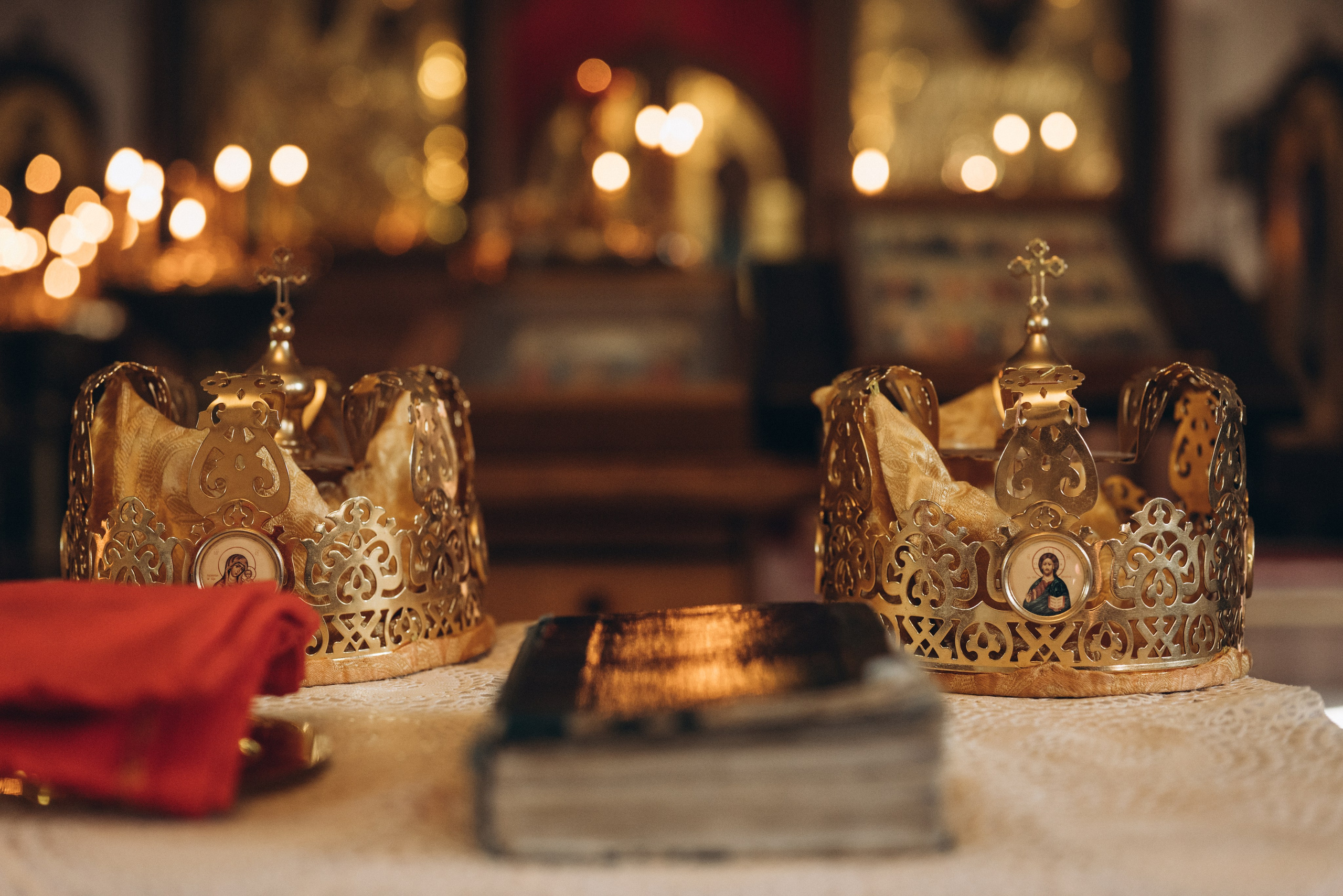 Венчание Татьяна и Сергей. Семейный фотограф в Минске Дарья Дреко