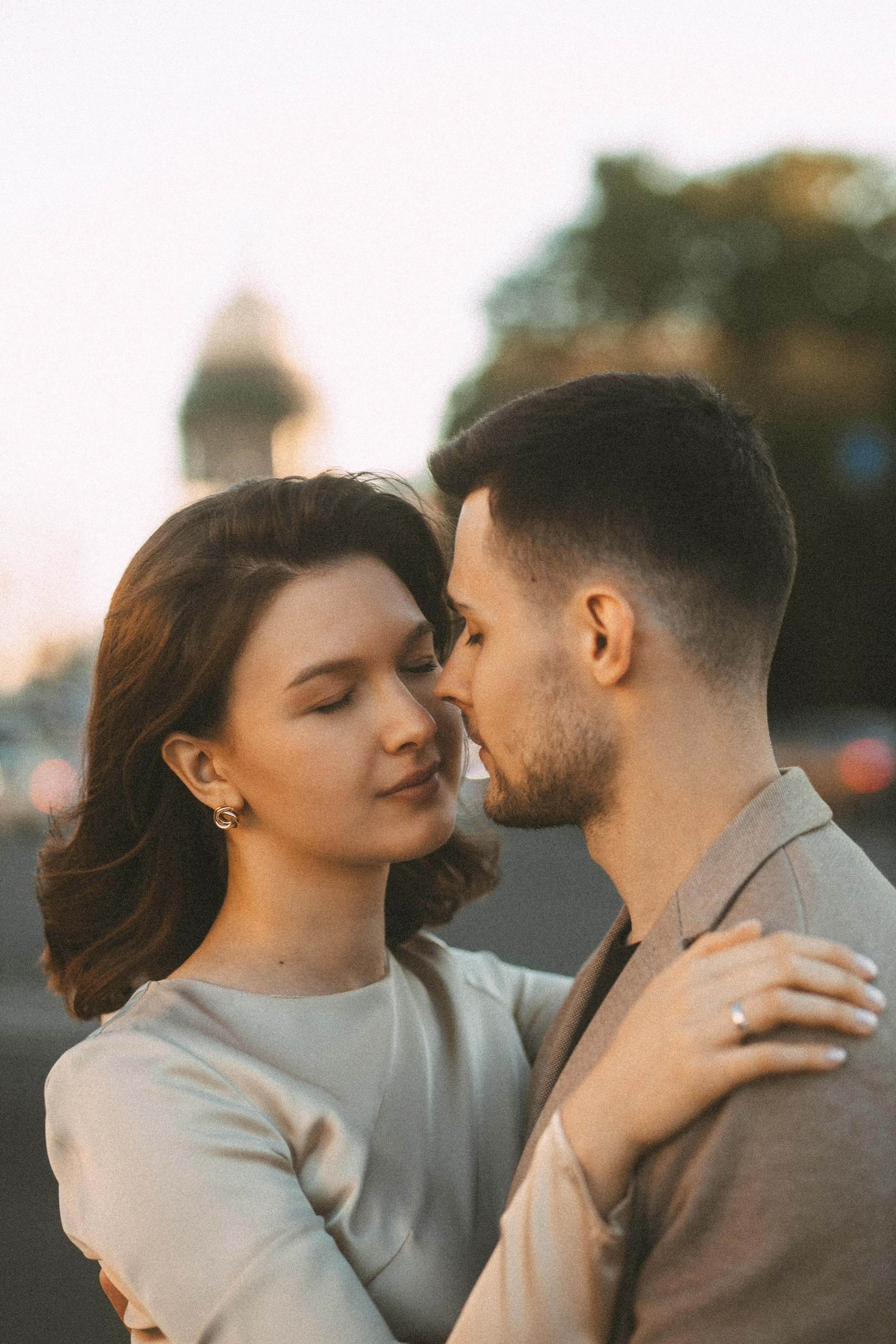 К & A | Санкт-Петербург. Фотограф Екатерина Амбрушкевич