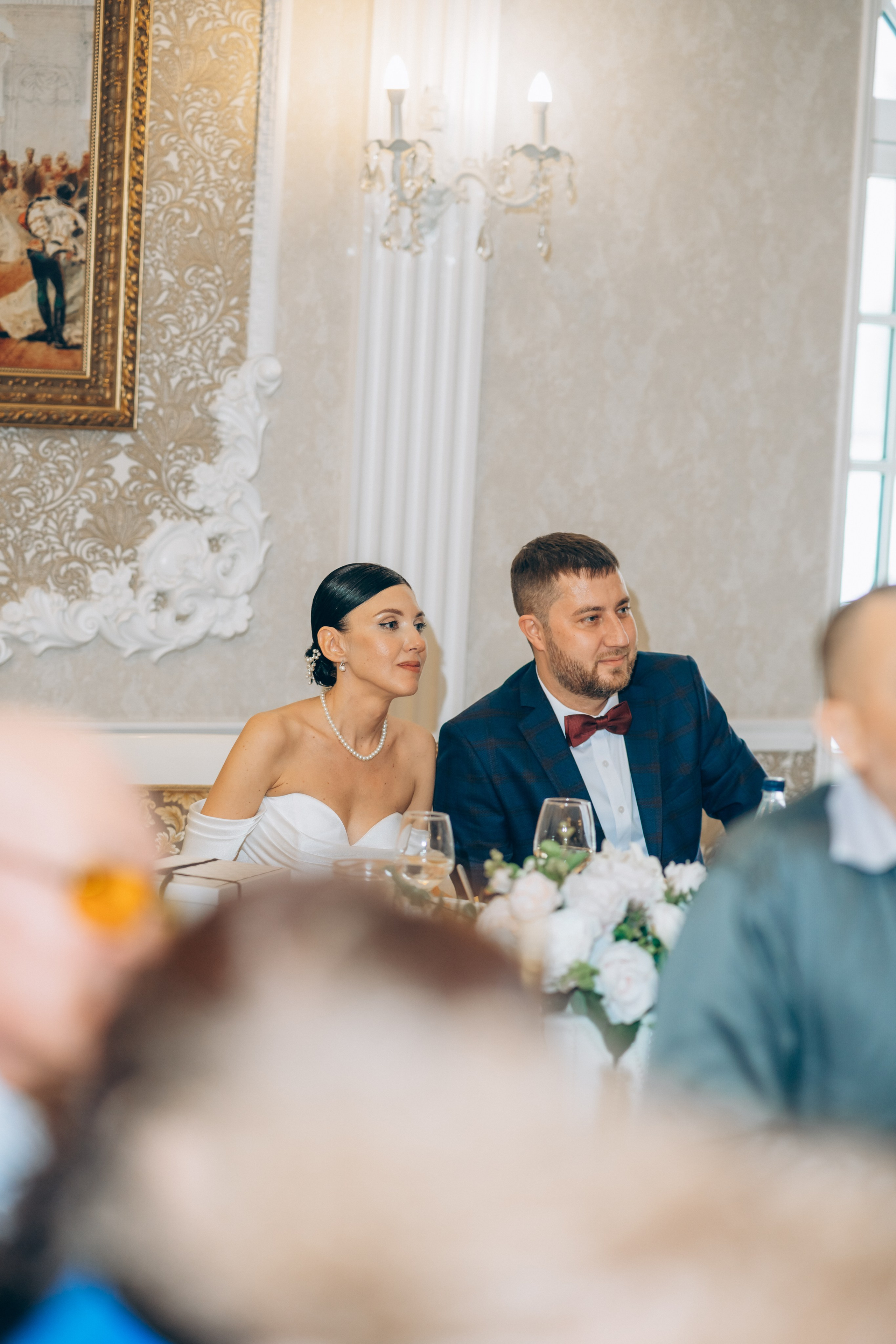 Сборы и регистрация «ПушкинЪ». Фотограф Ангарск Иркутск Ксения Король