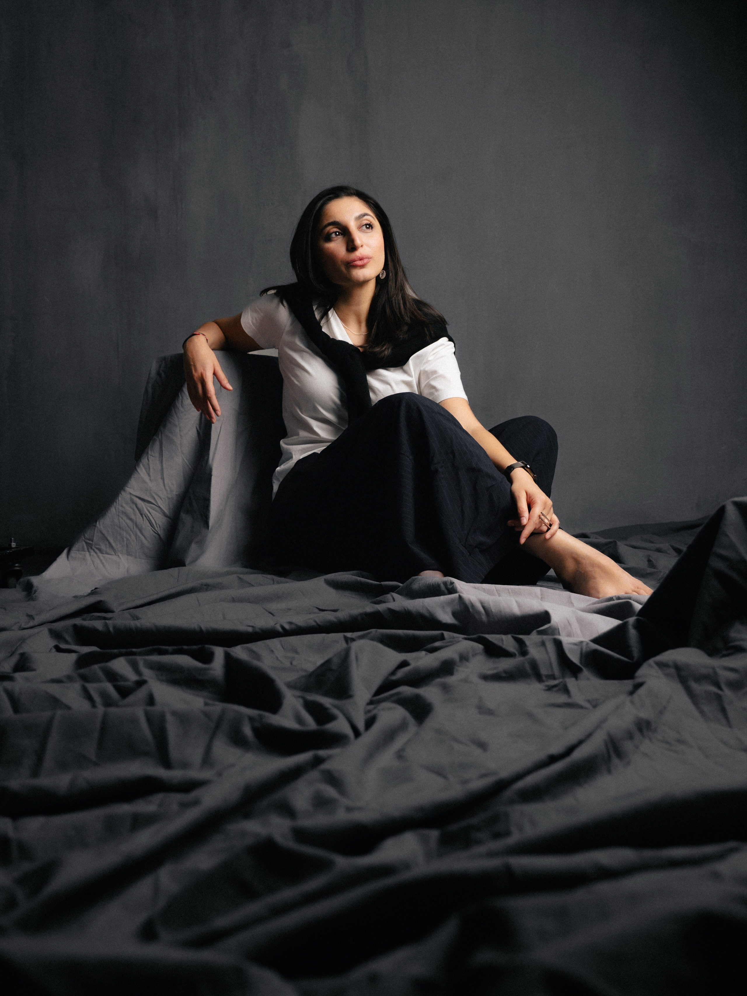 Сюзанна. Commercial photographer | Anton Ermakov